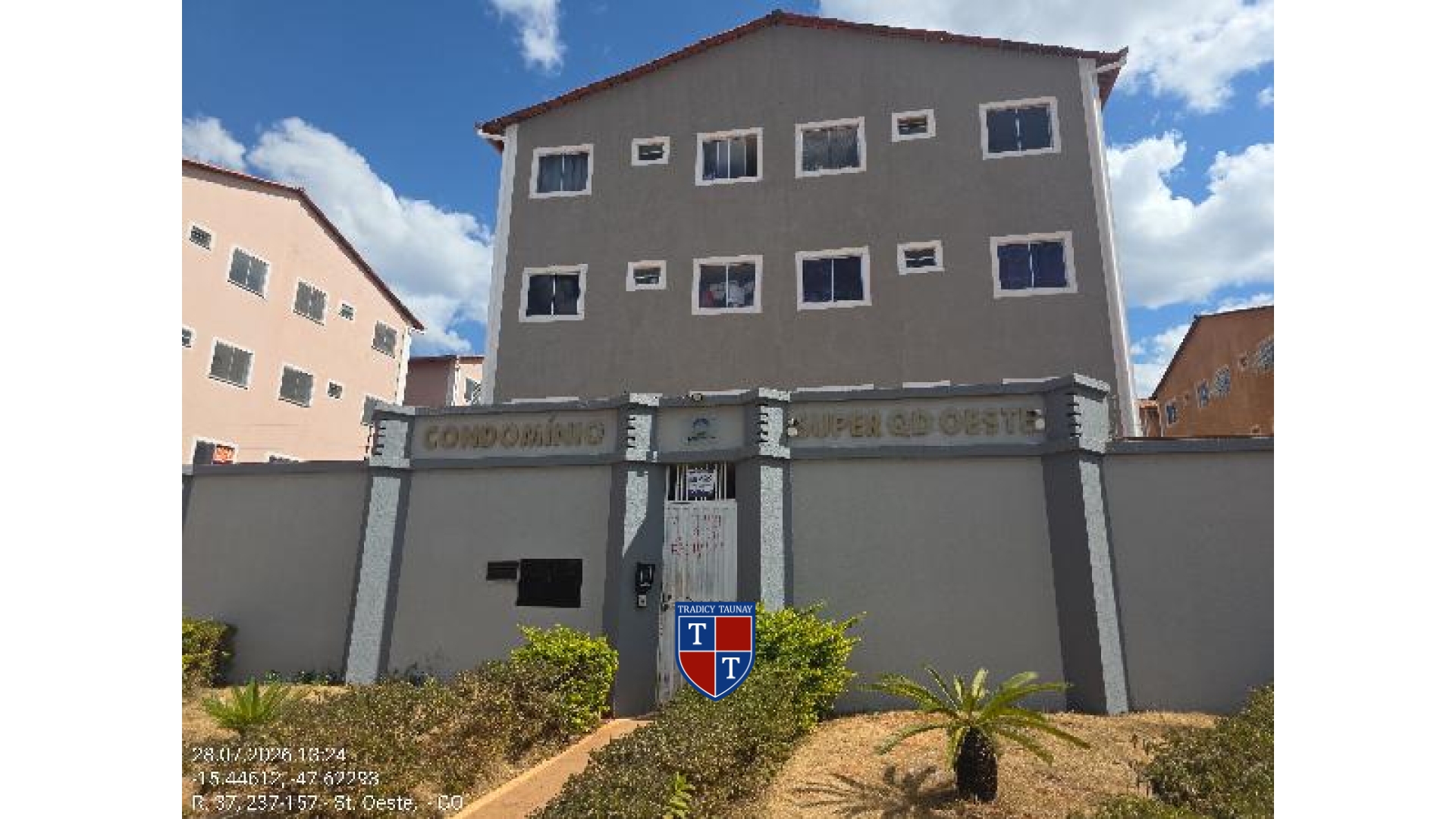 APARTAMENTO em SETOR OESTE