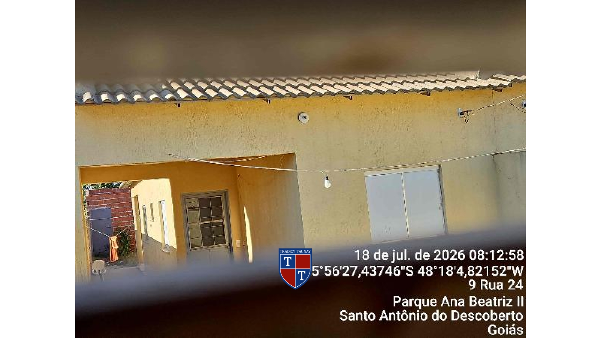CASA em JARDIM ANA BEATRIZ II