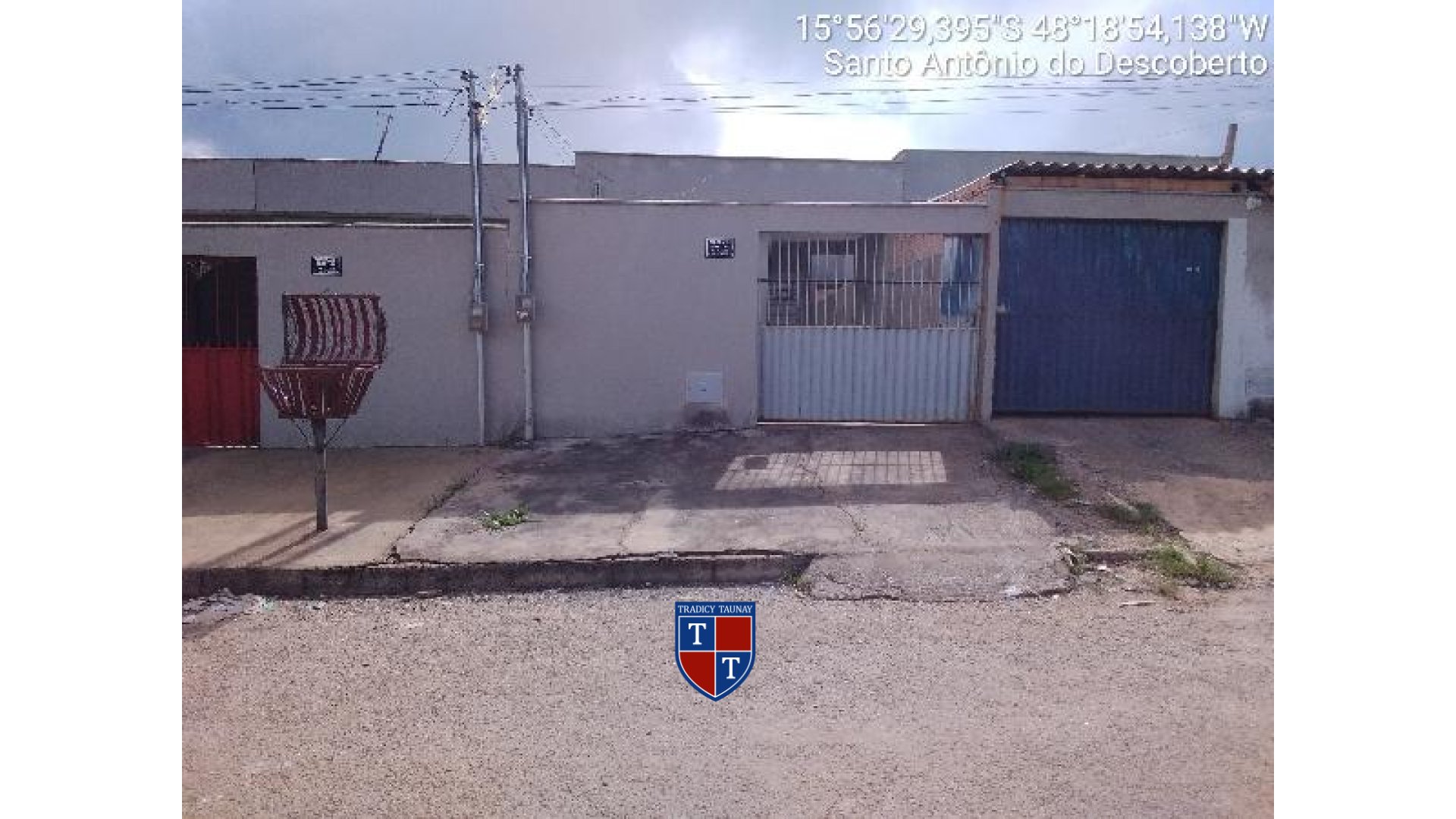 Foto do Imóvel