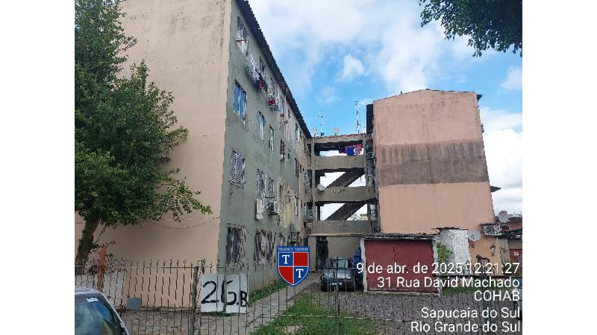Foto do Imóvel