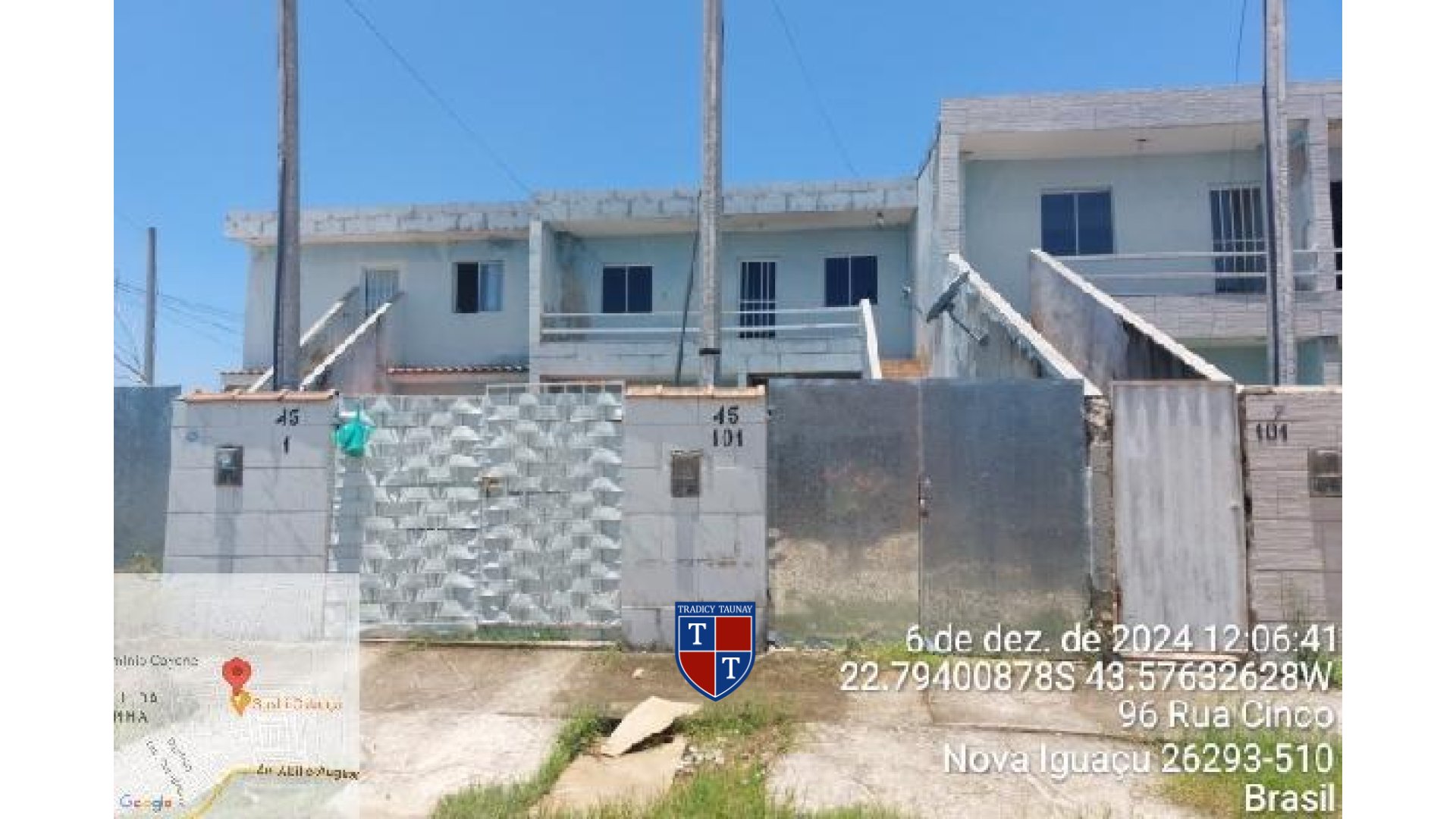 Foto do Imóvel