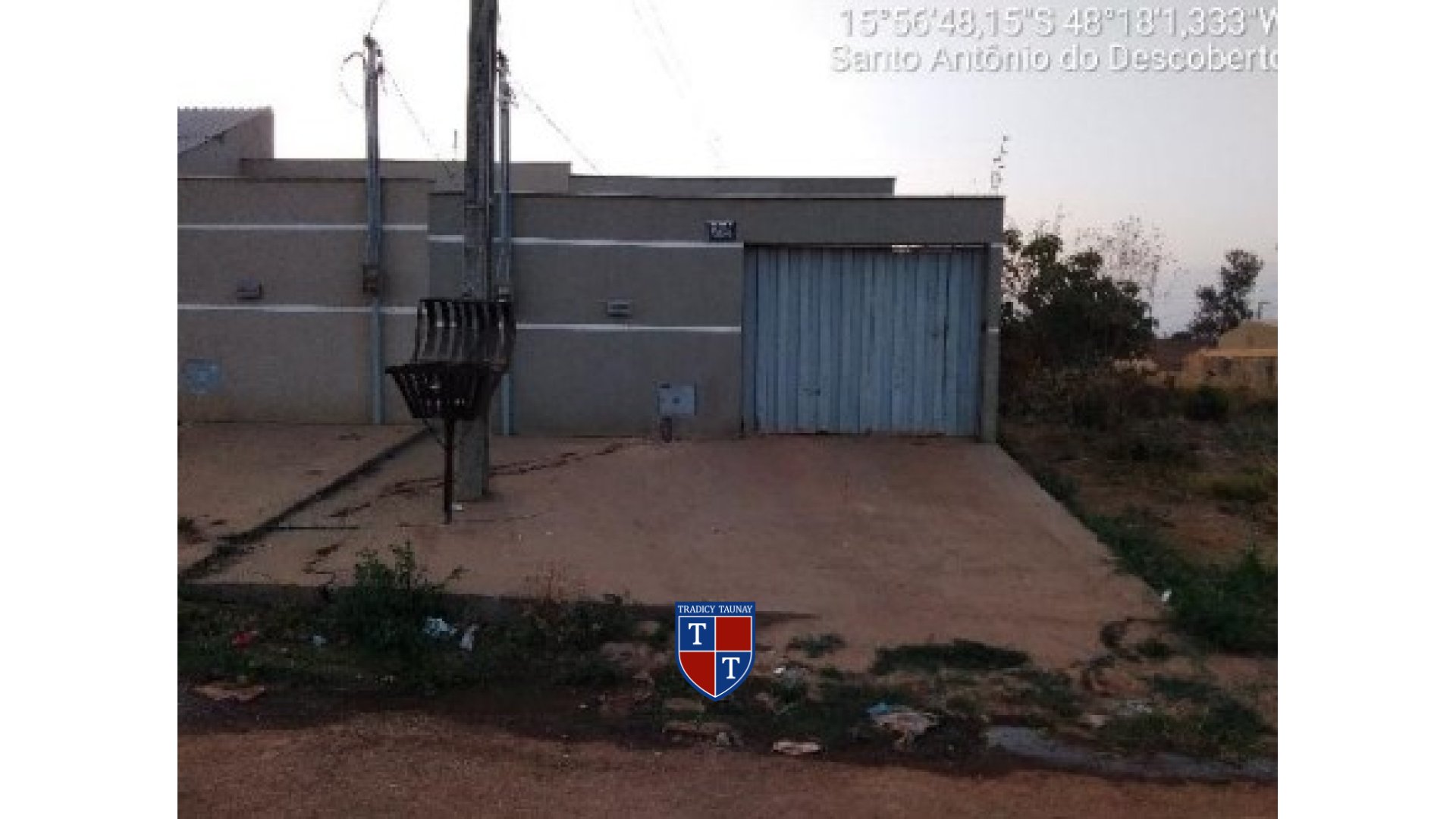 Foto do Imóvel