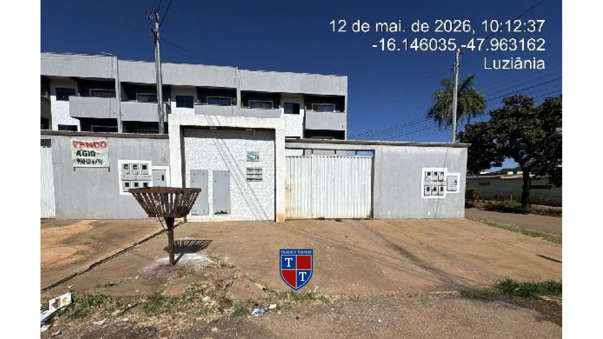 Foto do Imóvel
