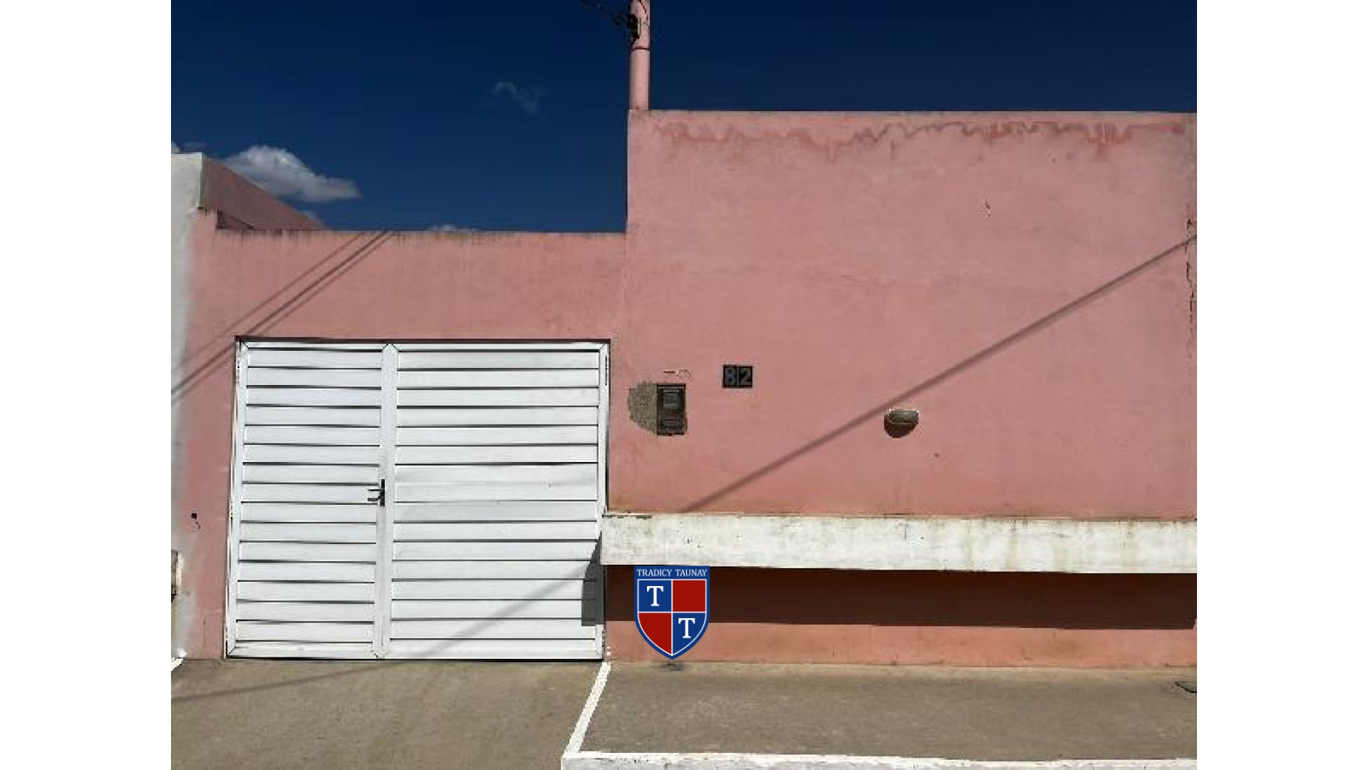 Foto 1 de CASA em MORADA NOBRE - Imóvel Retomado Caixa