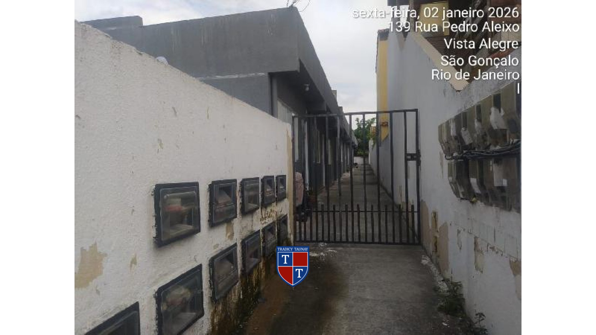 Foto 1 de CASA em LAGOINHA - Imóvel Retomado Caixa