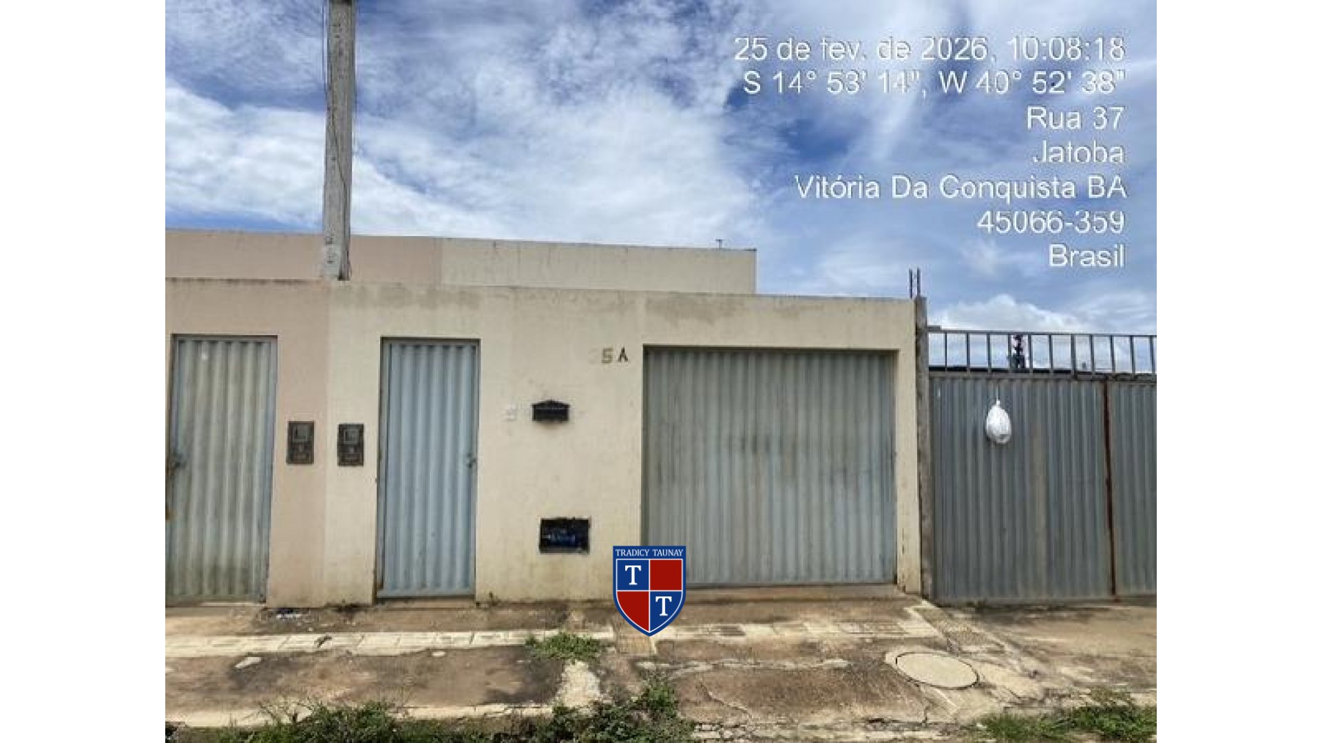 Foto 1 de CASA em JATOBA - Imóvel Retomado Caixa