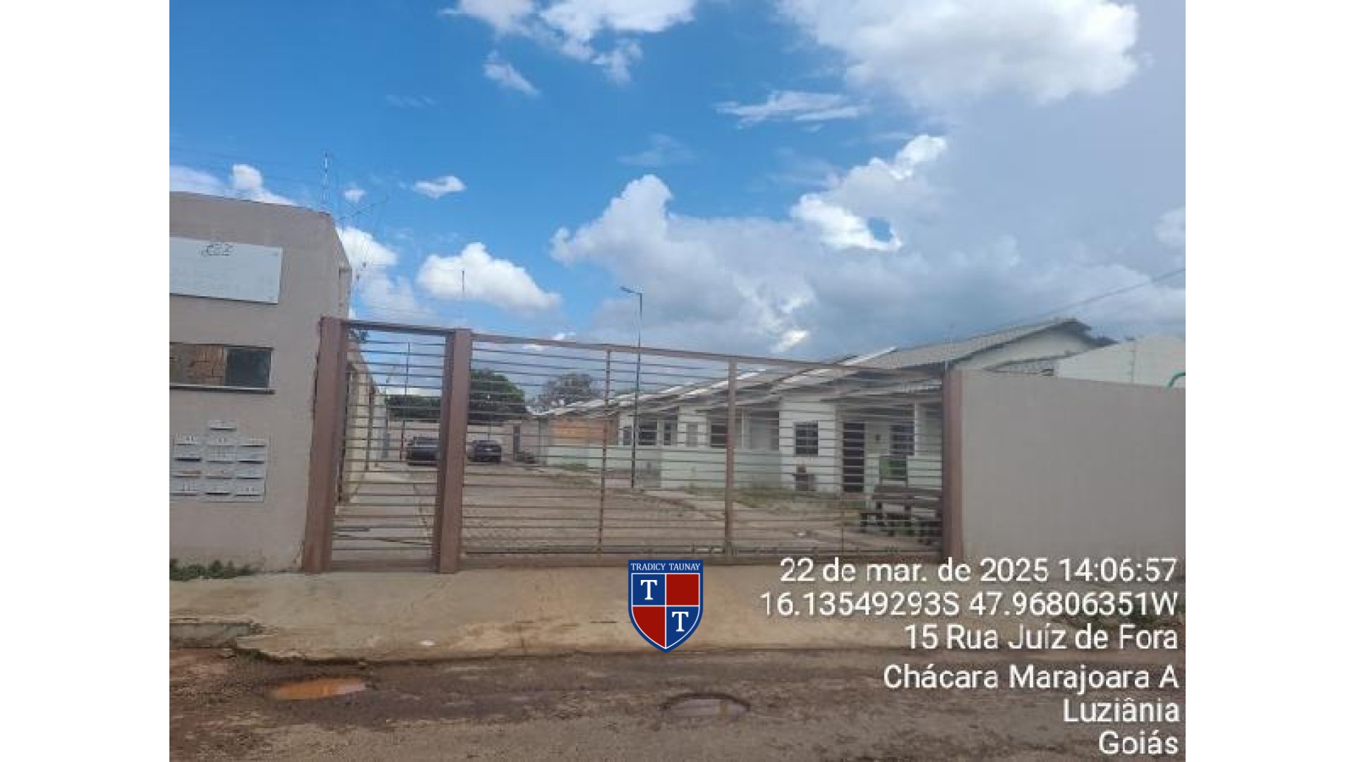 Foto 1 de CASA em CHACARAS MARAJOARA - Imóvel Retomado Caixa