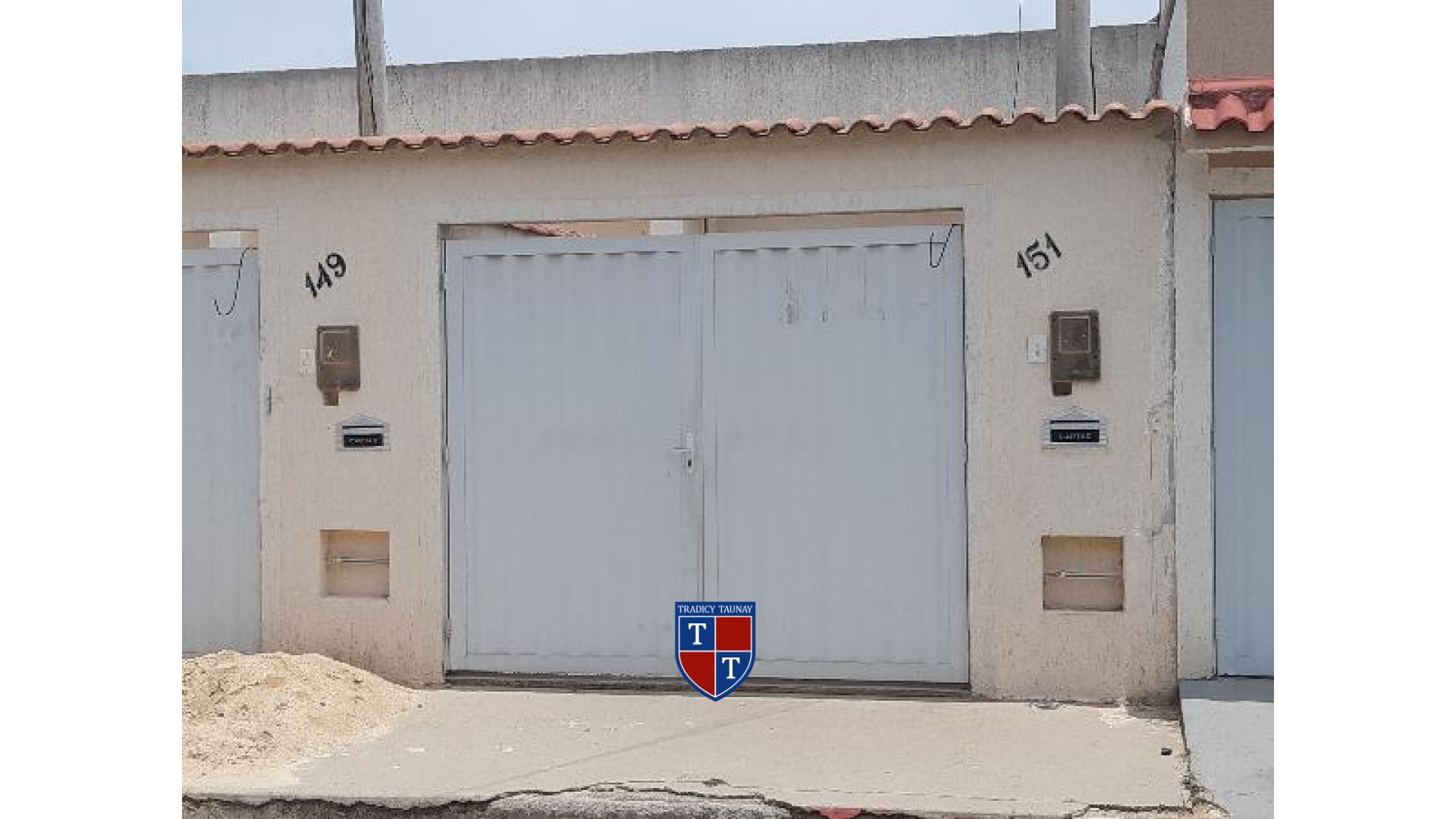 Foto 1 de CASA em CABUCU - Imóvel Retomado Caixa