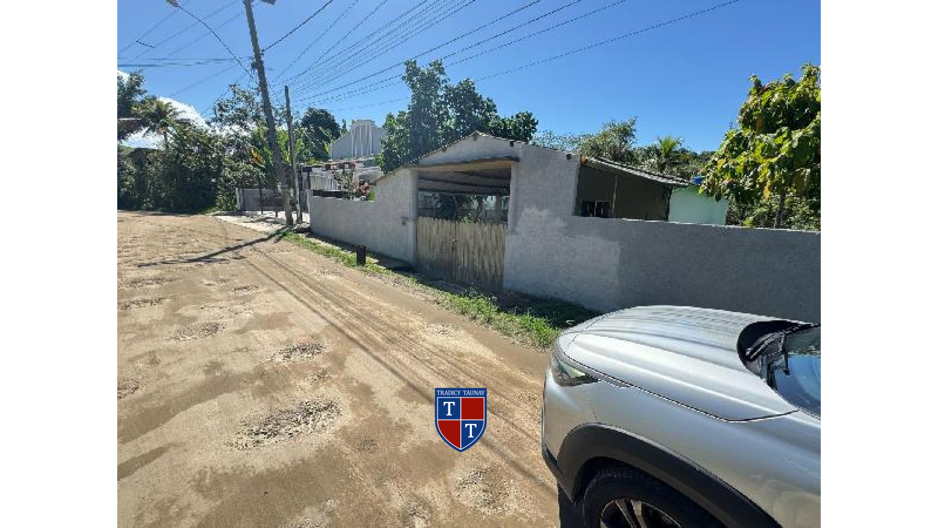Foto 1 de CASA em PARQUE BONEVILLE - Imóvel Retomado Caixa