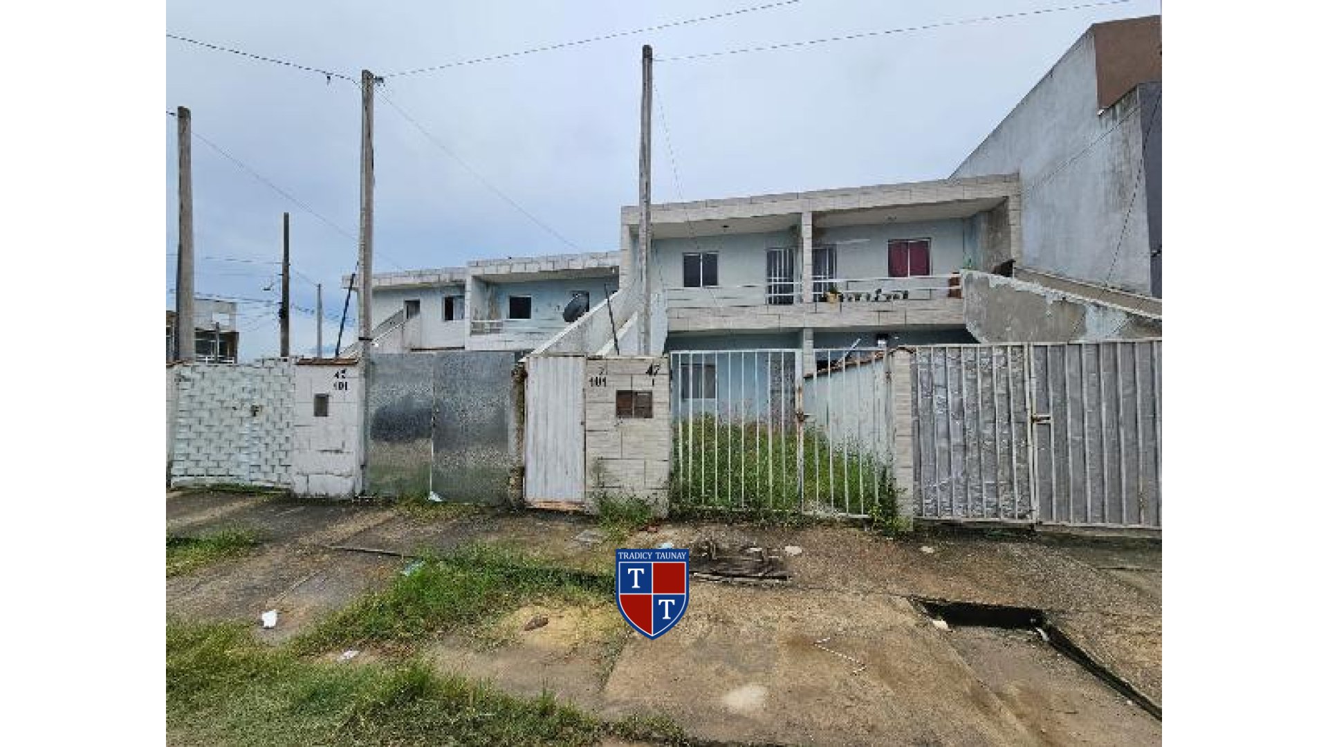 Foto 1 de APARTAMENTO em IPIRANGA - Imóvel Retomado Caixa