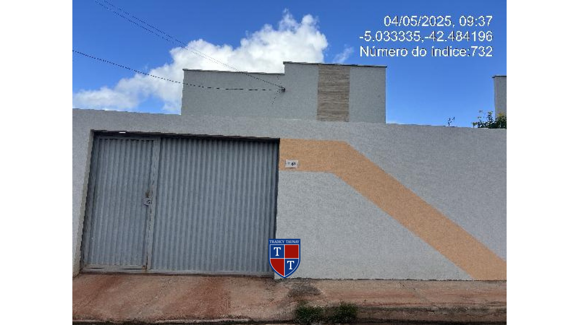 Foto 1 de CASA em TRANQUEIRA - Imóvel Retomado Caixa