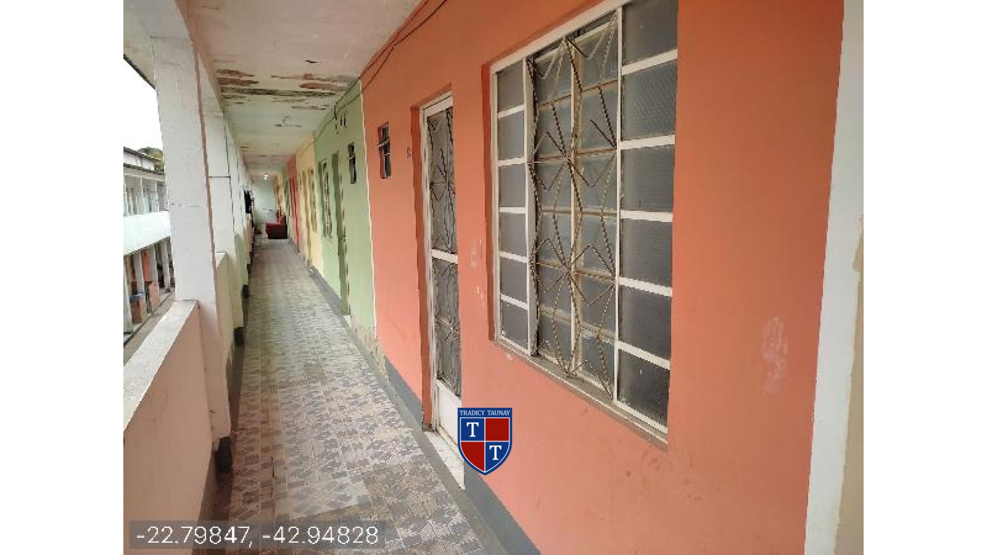 Foto 1 de CASA em MARAMBAIA - Imóvel Retomado Caixa