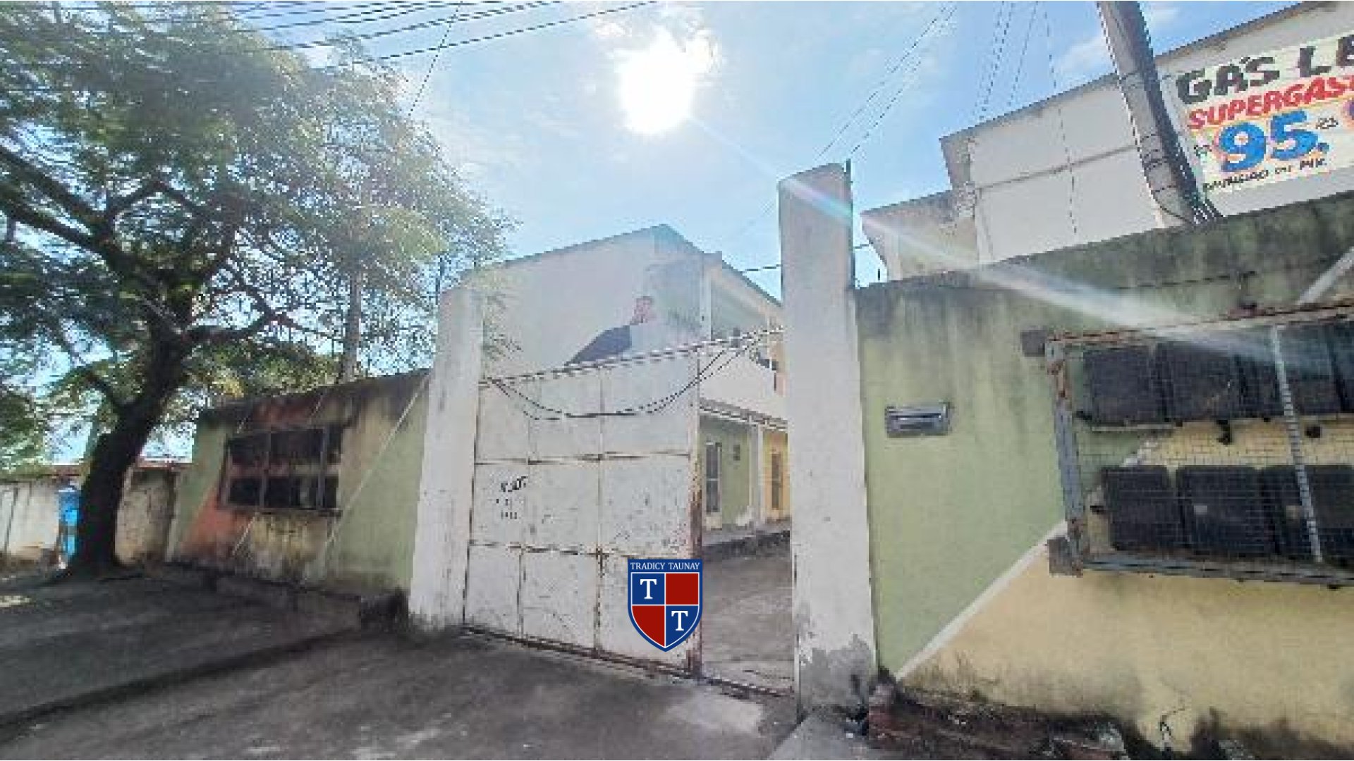Foto 1 de CASA em MARAMBAIA - Imóvel Retomado Caixa