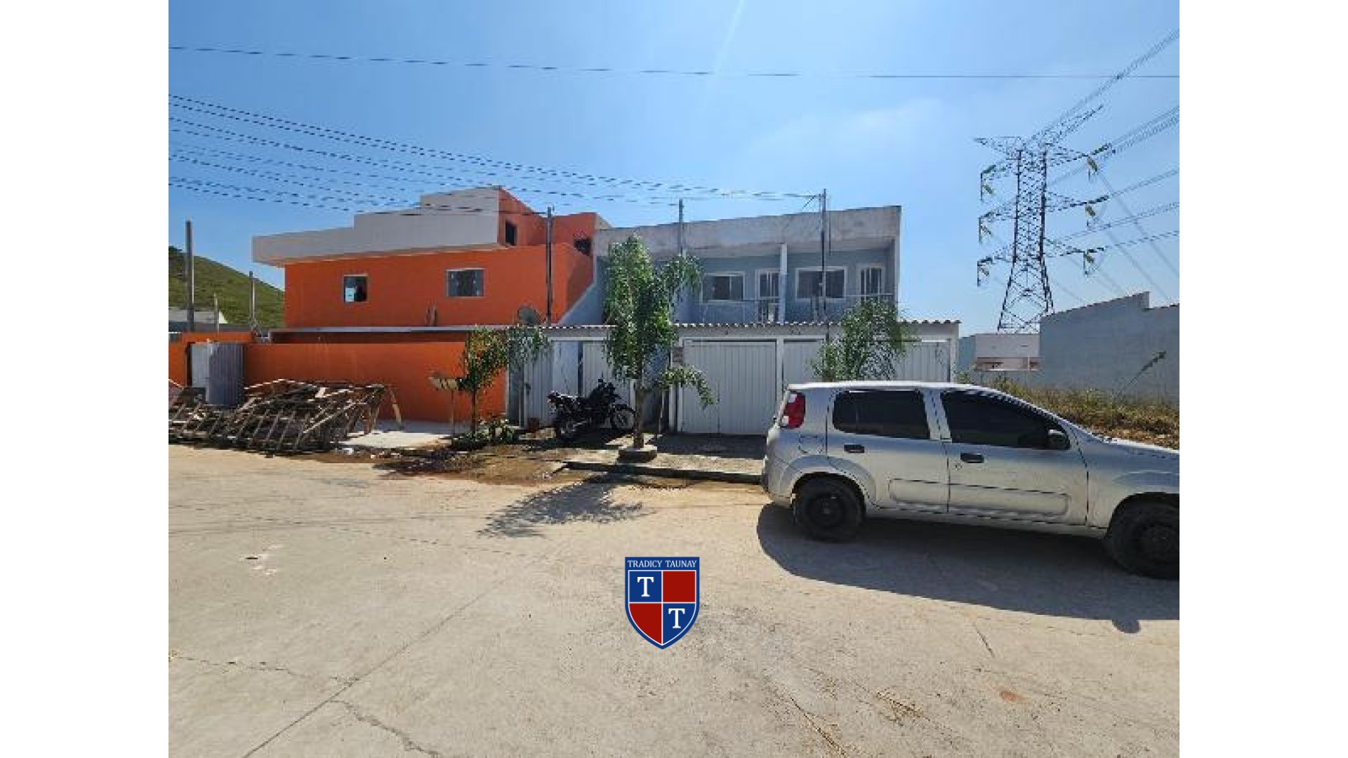 Foto 1 de APARTAMENTO em PALHADA - Imóvel Retomado Caixa
