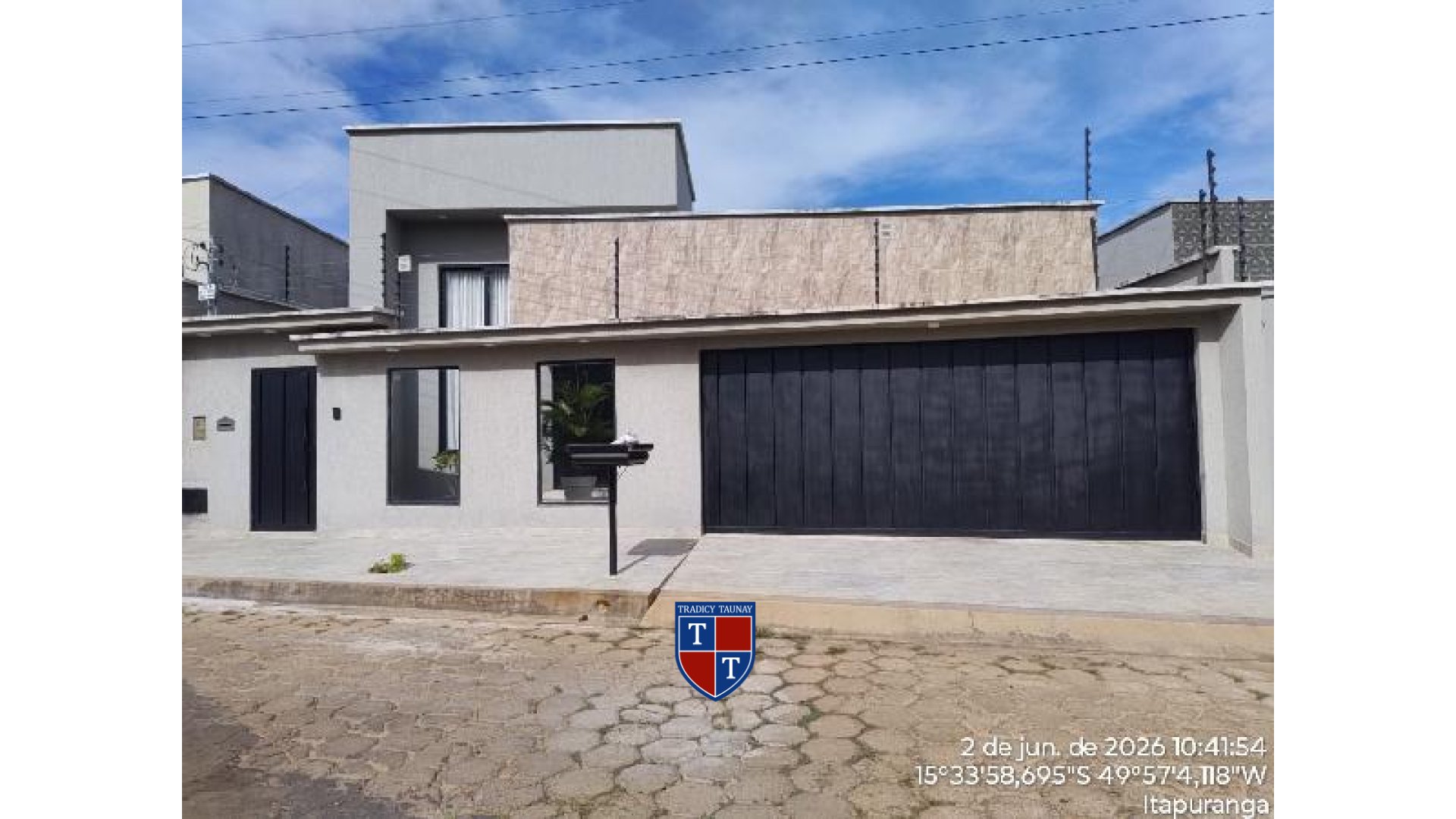 Foto 1 de CASA em SAO SEBASTIAO DO XIXA - Imóvel Retomado Caixa