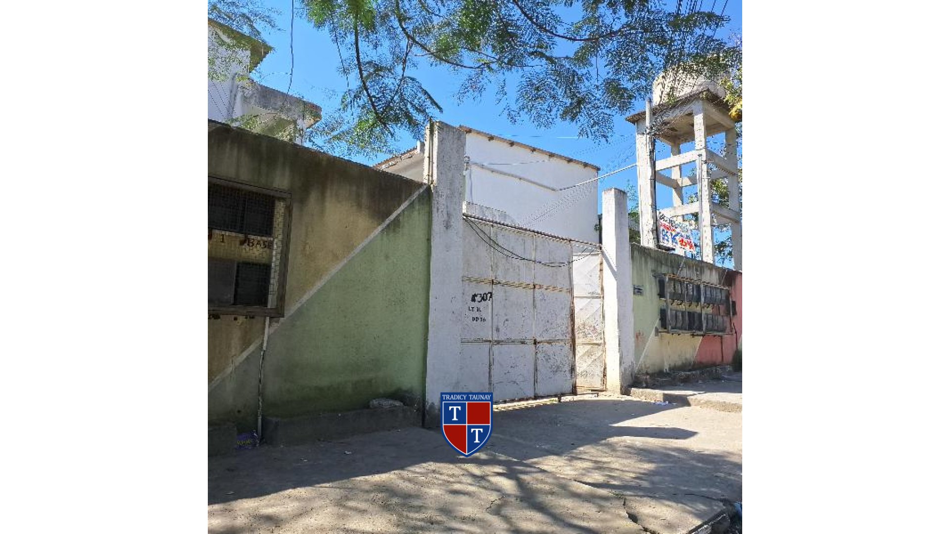 CASA em MARAMBAIA