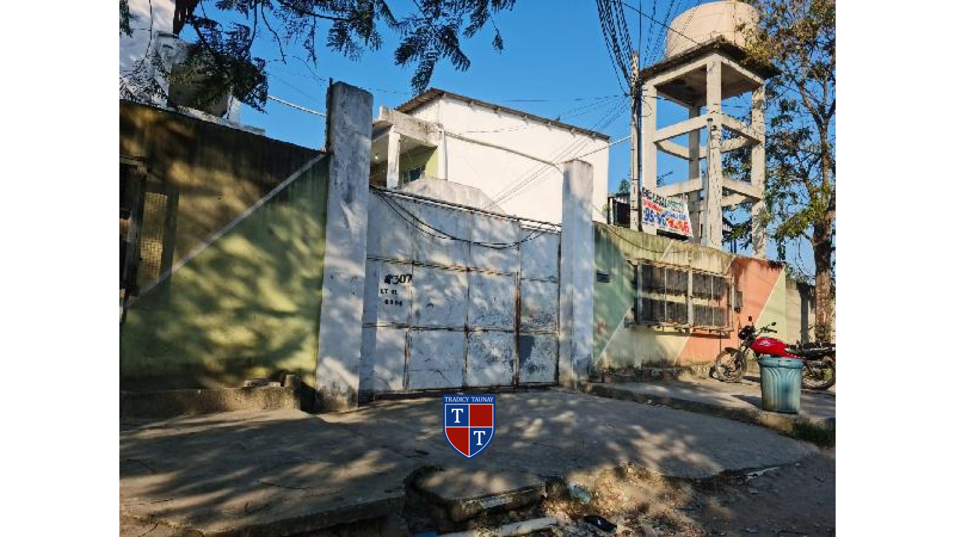CASA em MARAMBAIA