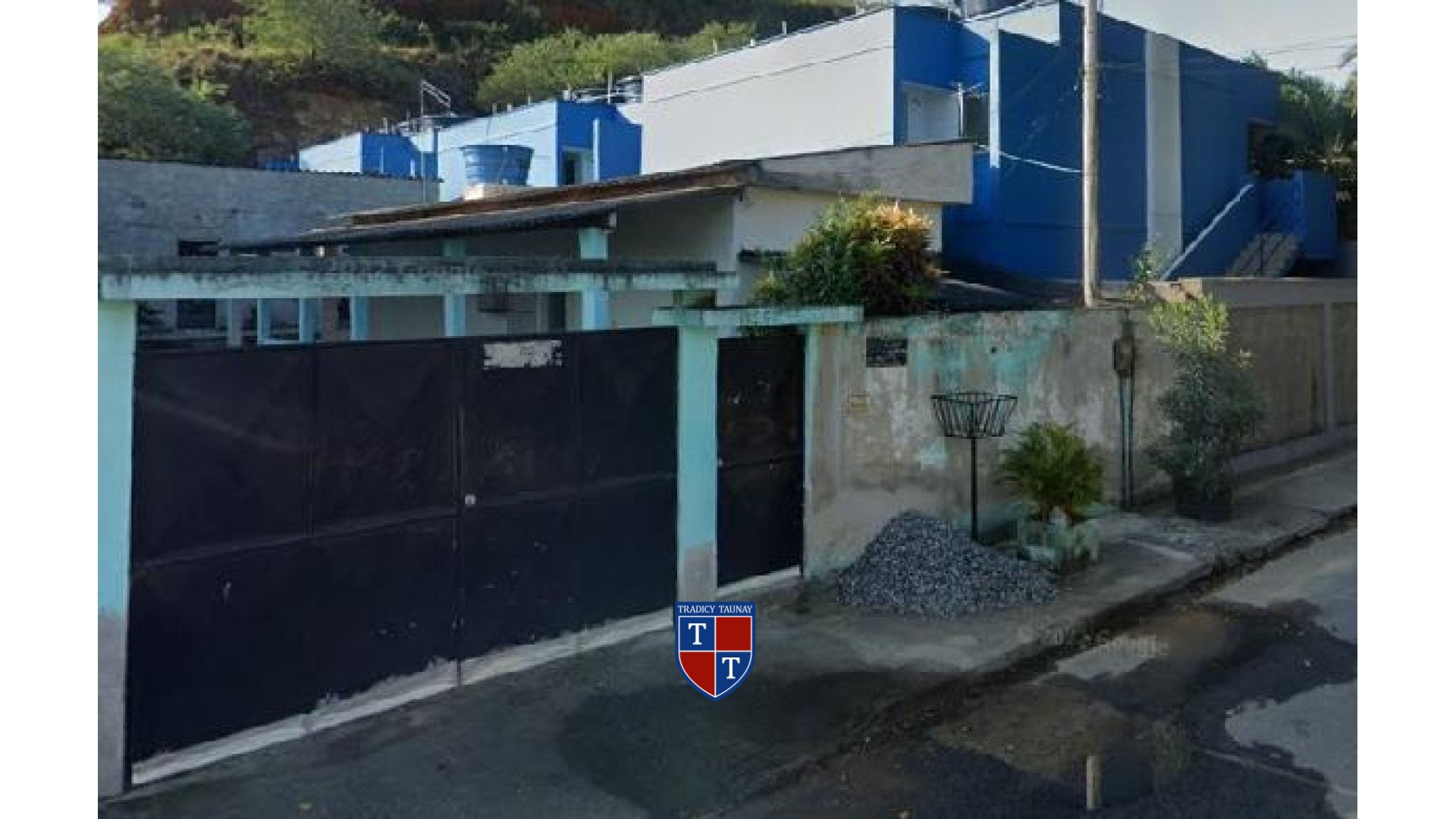 Foto 1 de APARTAMENTO em PALHADA - Imóvel Retomado Caixa