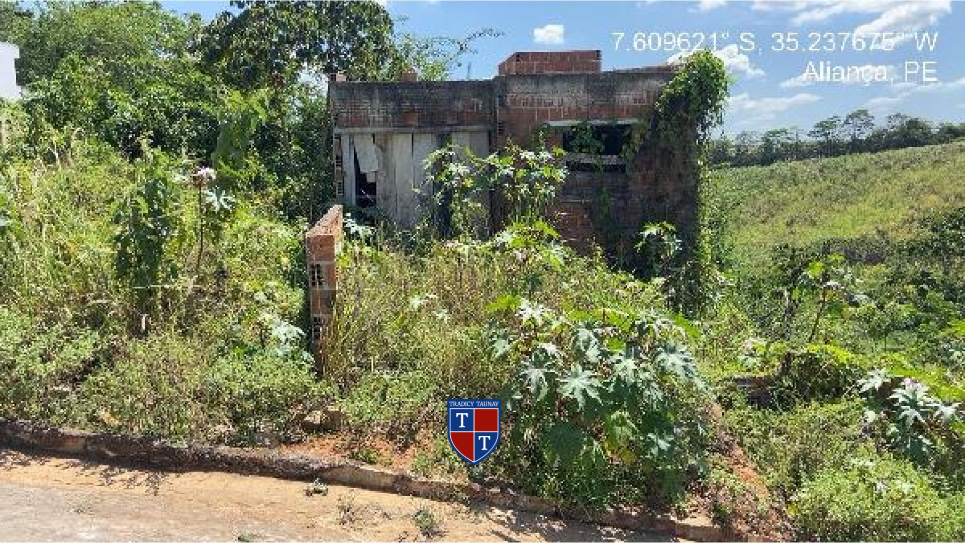 Foto 1 de TERRENO em LOT NOVA ALIANCA - Imóvel Retomado Caixa
