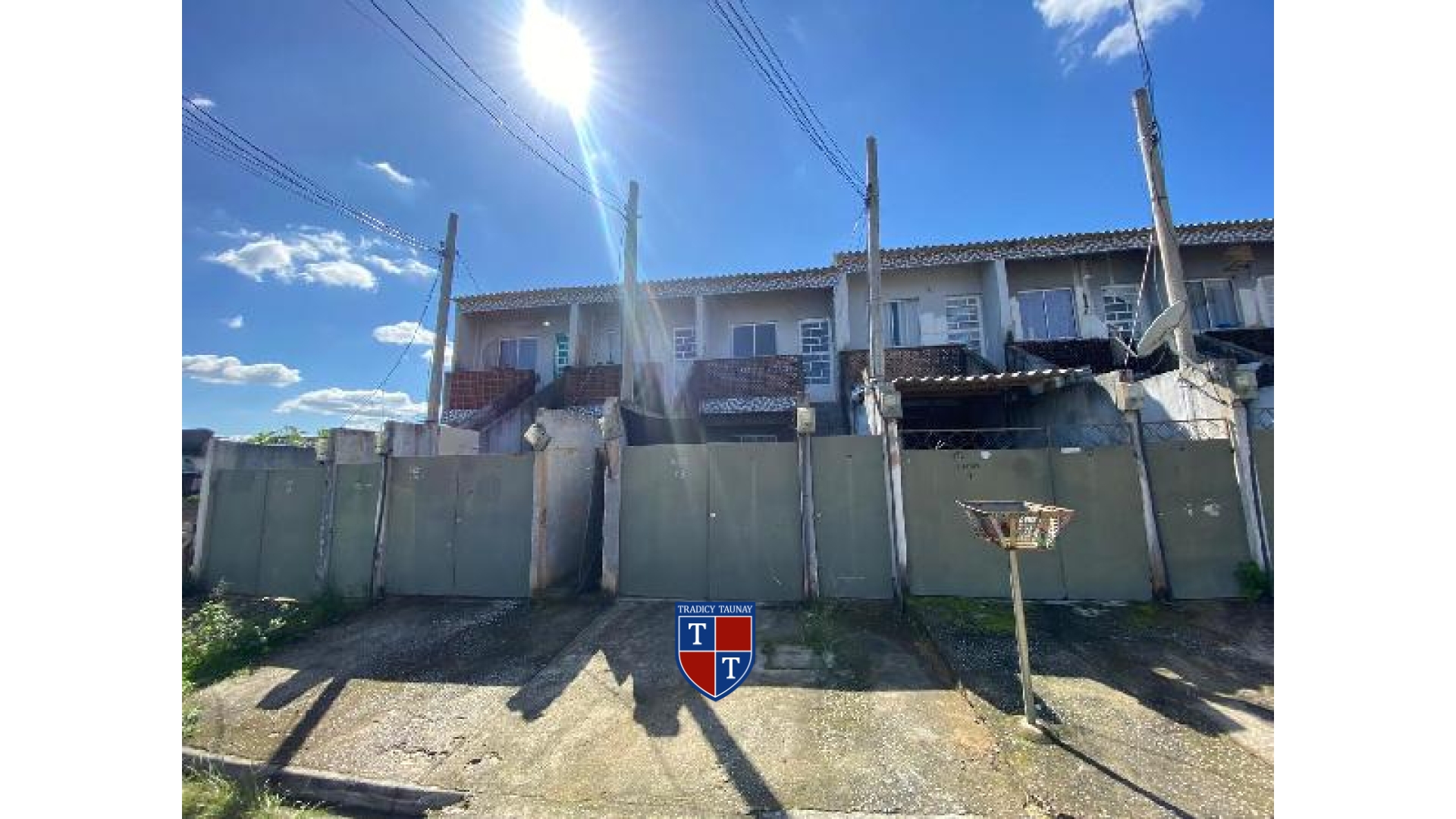 APARTAMENTO em LAGOINHA