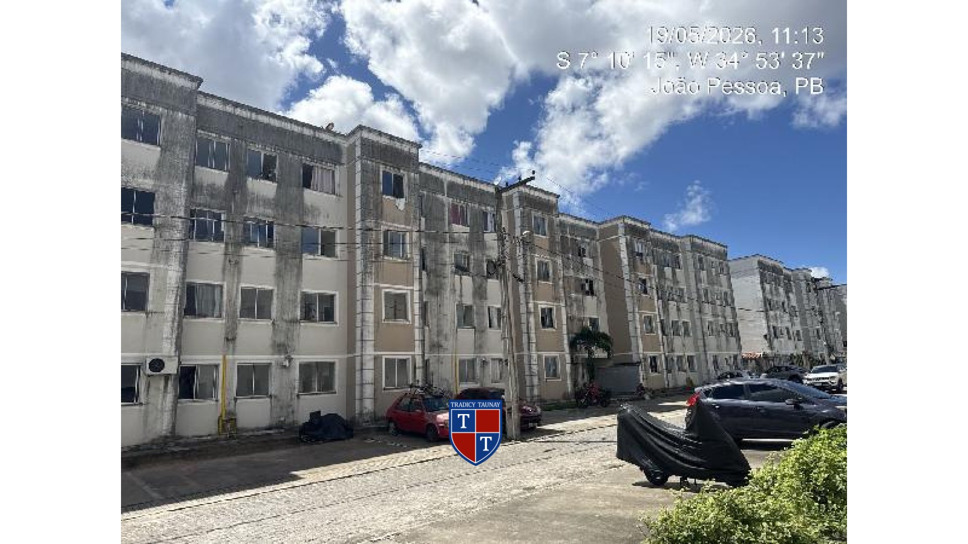 Foto 1 de APARTAMENTO em ERNANI SATIRO - Imóvel Retomado Caixa