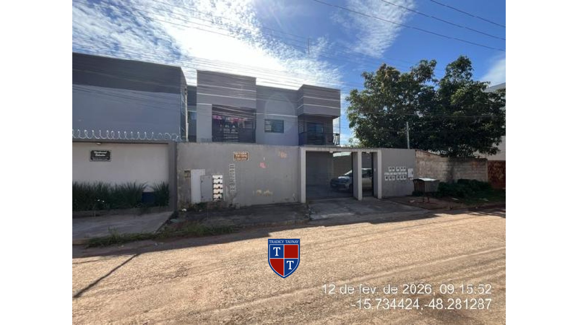 Foto 1 de APARTAMENTO em MANSOES AGUAS LINDAS - Imóvel Retomado Caixa