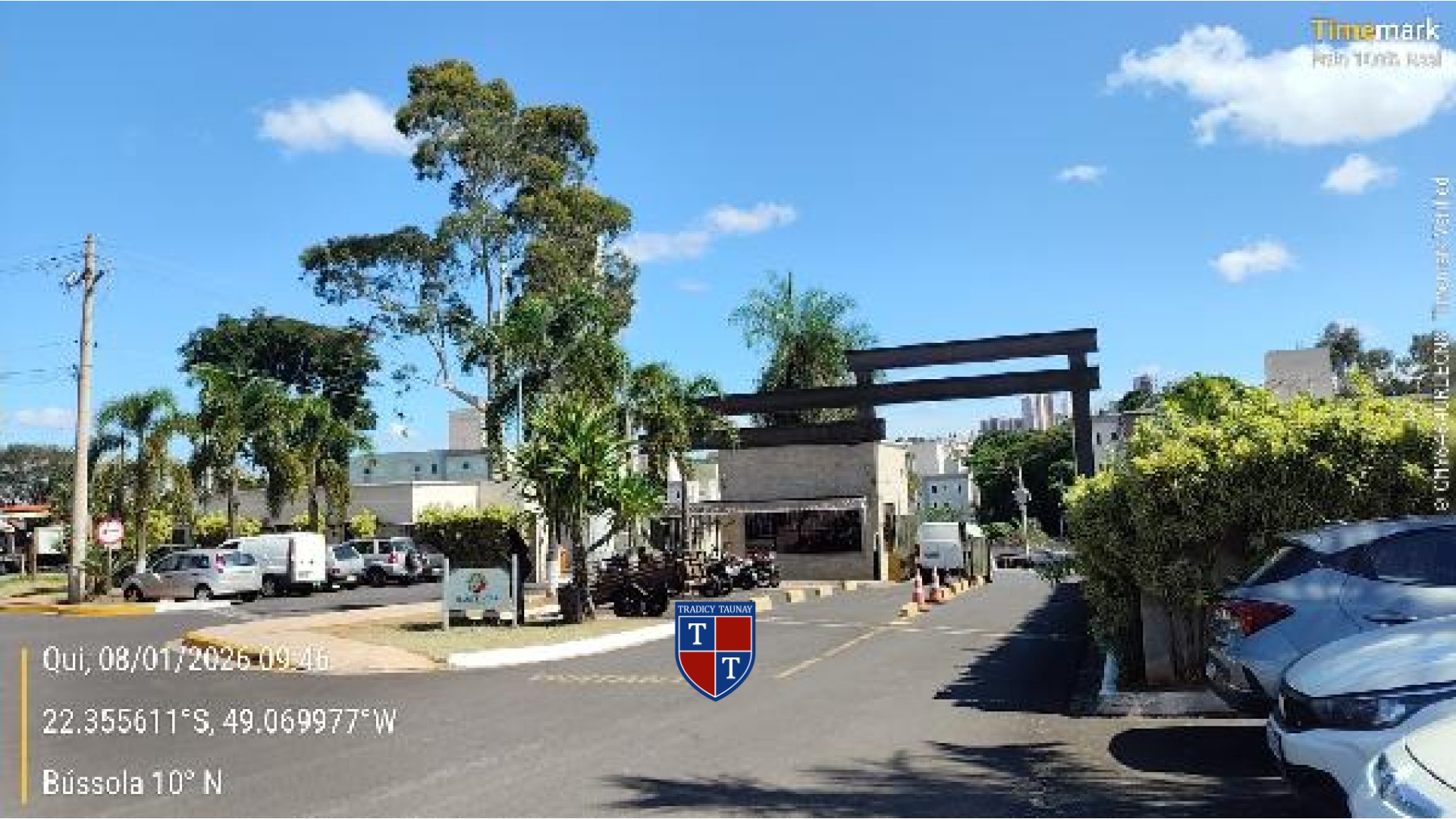 Foto 1 de APARTAMENTO em PARQUE DAS NACOES - Imóvel Retomado Caixa