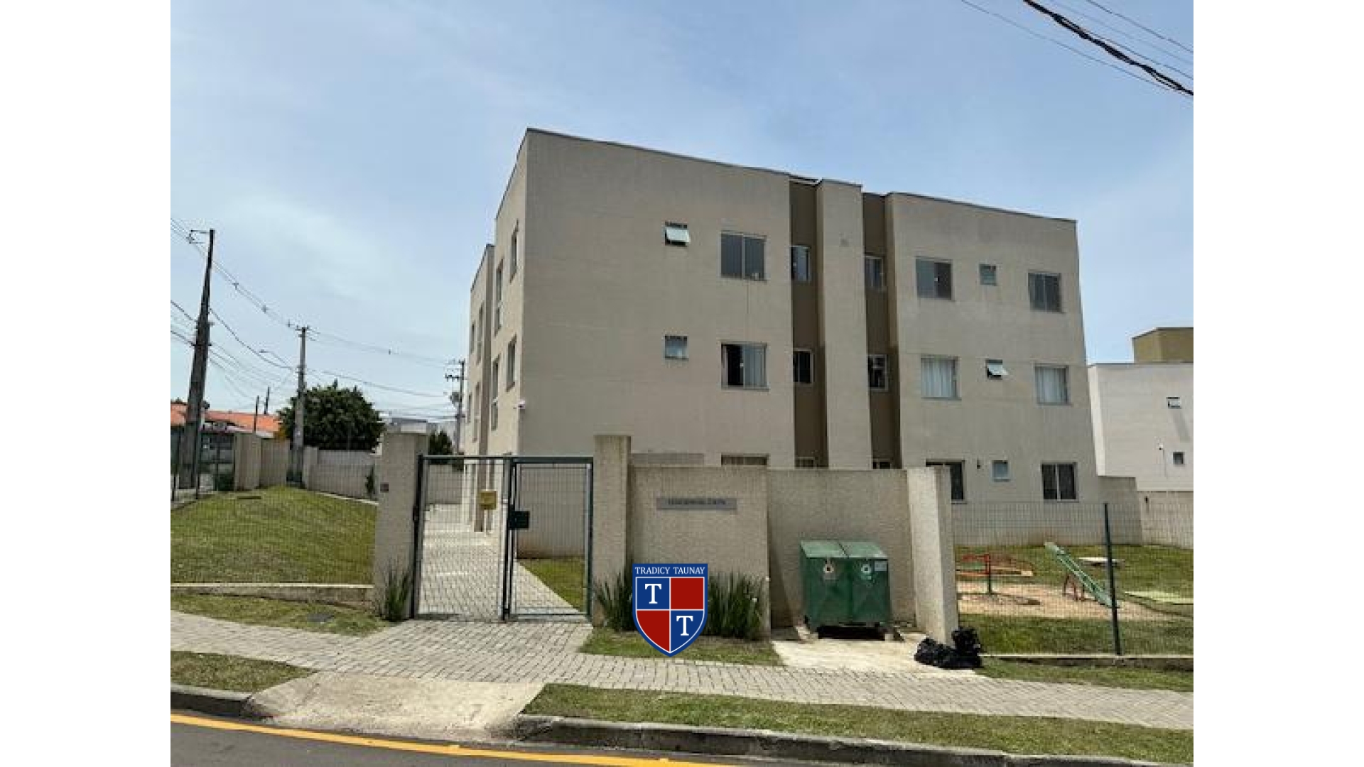 Foto 1 de APARTAMENTO em THOMAZ COELHO, ARAUCARIA/PR - Imóvel Retomado CAIXA Ref 8444428113568