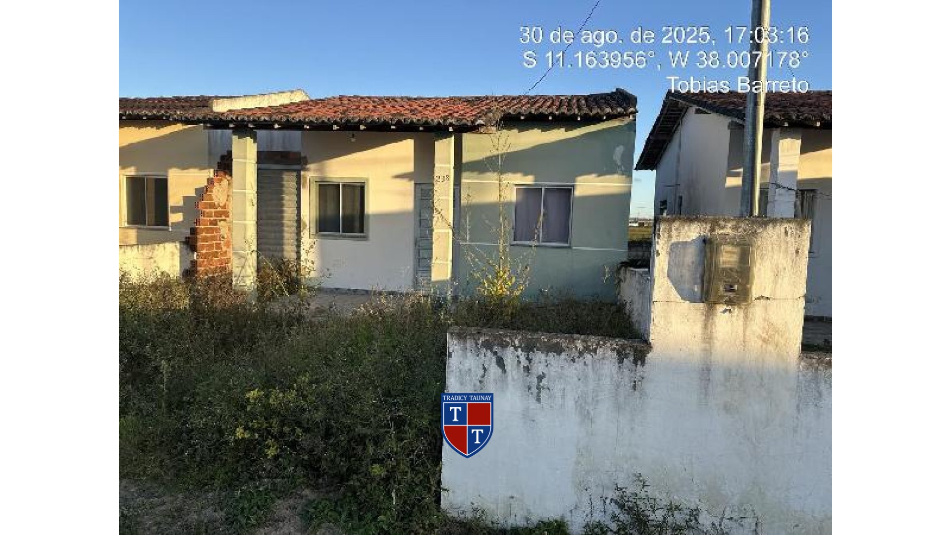 Foto 1 de CASA em BOM JARDIM - Imóvel Retomado Caixa
