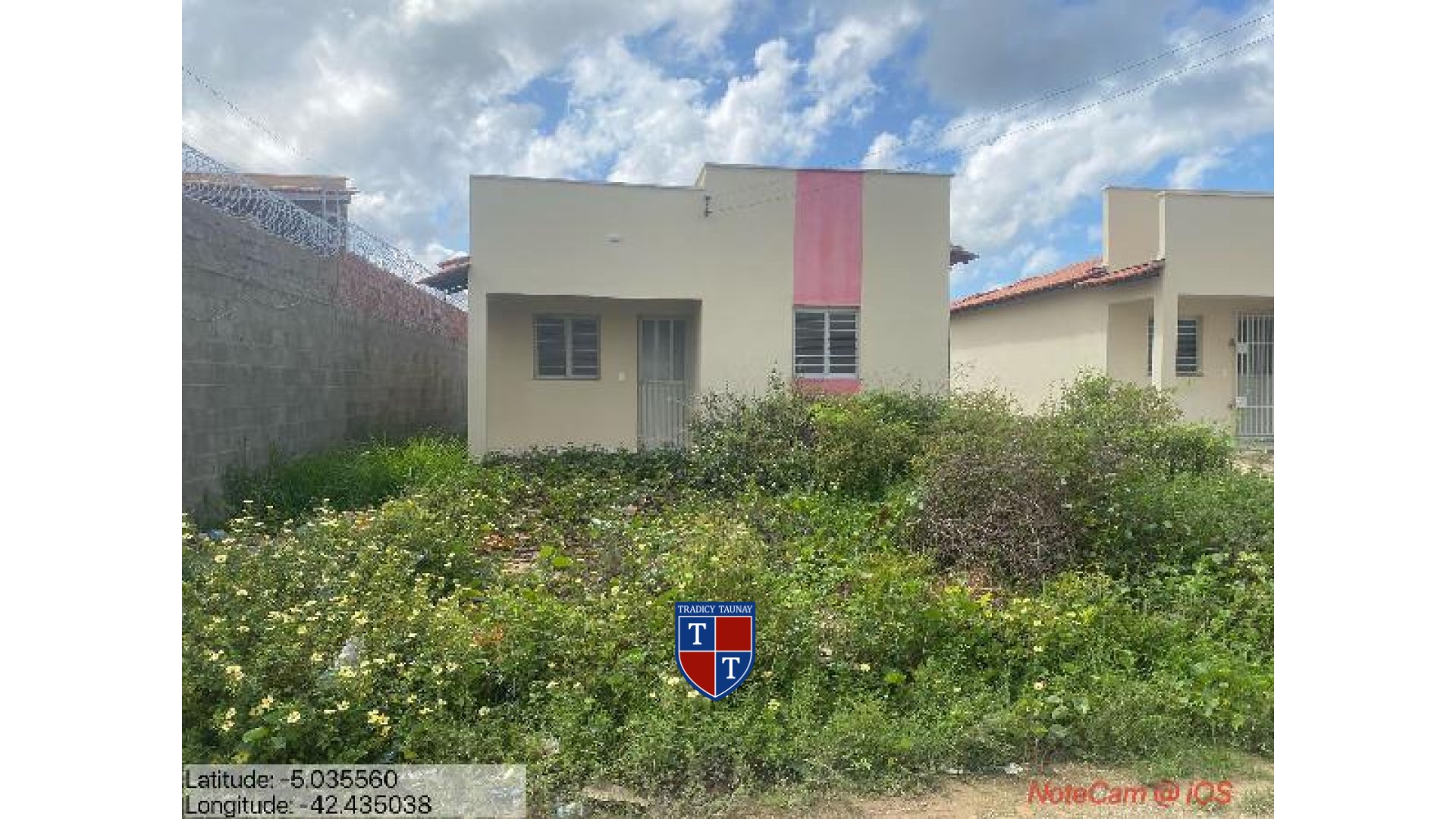 Foto 1 de CASA em BAIRRO SAO SEBASTIAO - Imóvel Retomado Caixa