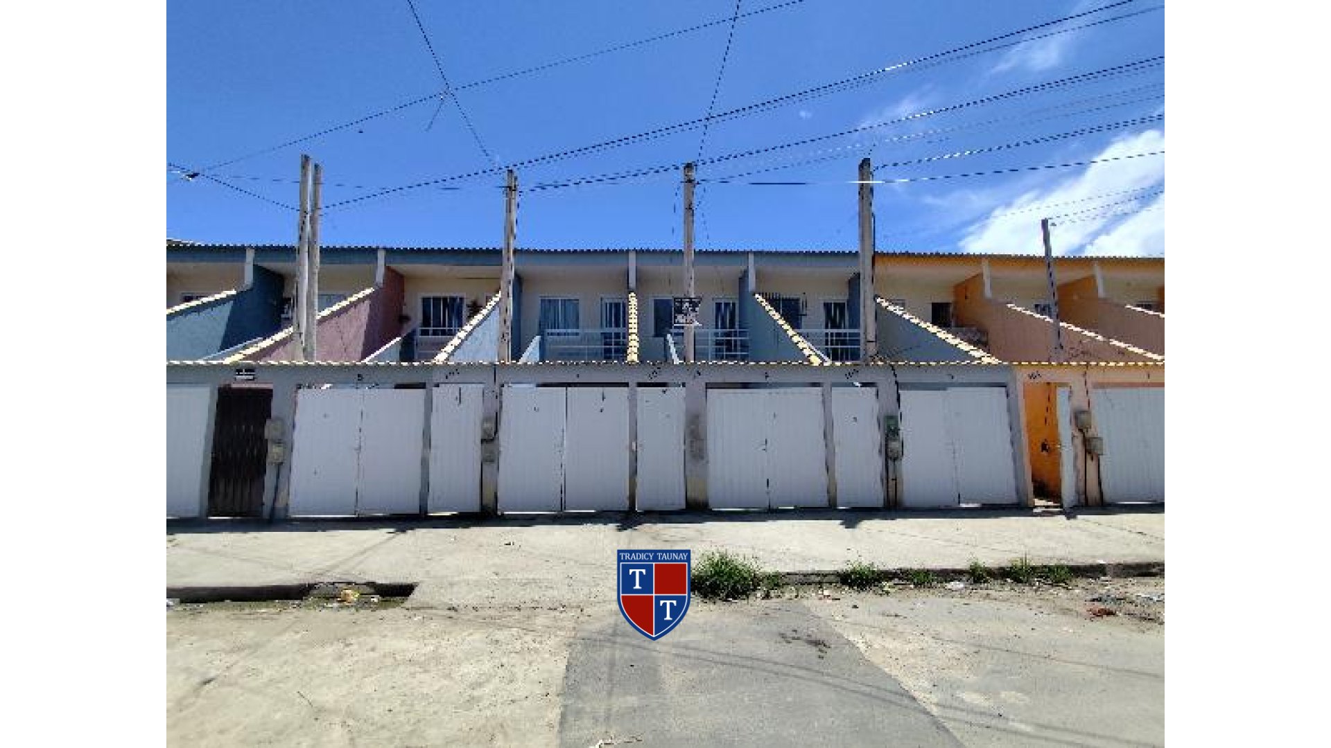 Foto 1 de CASA em CABUCU - Imóvel Retomado Caixa