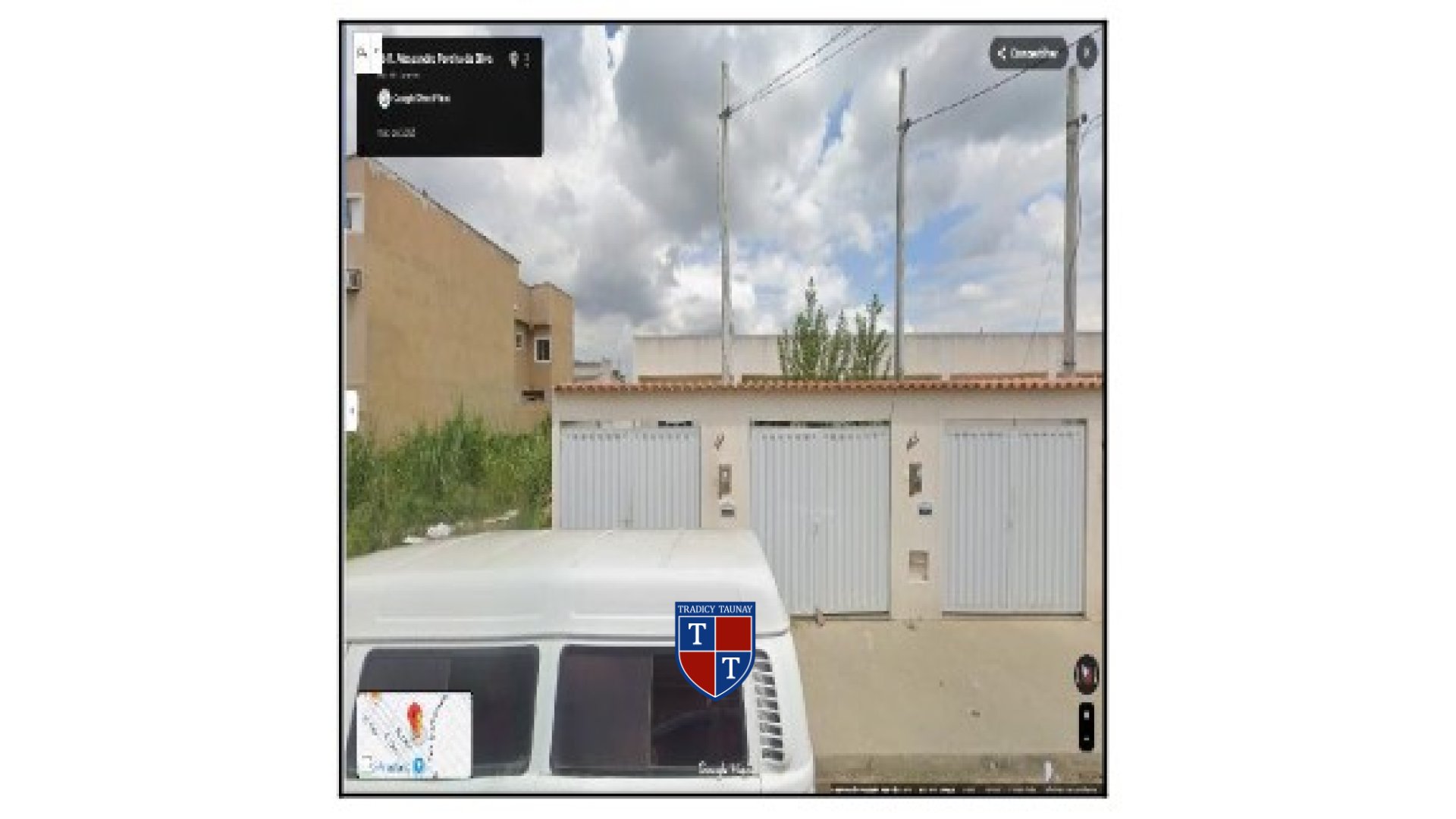 Foto 1 de CASA em LAGOINHA - Imóvel Retomado Caixa