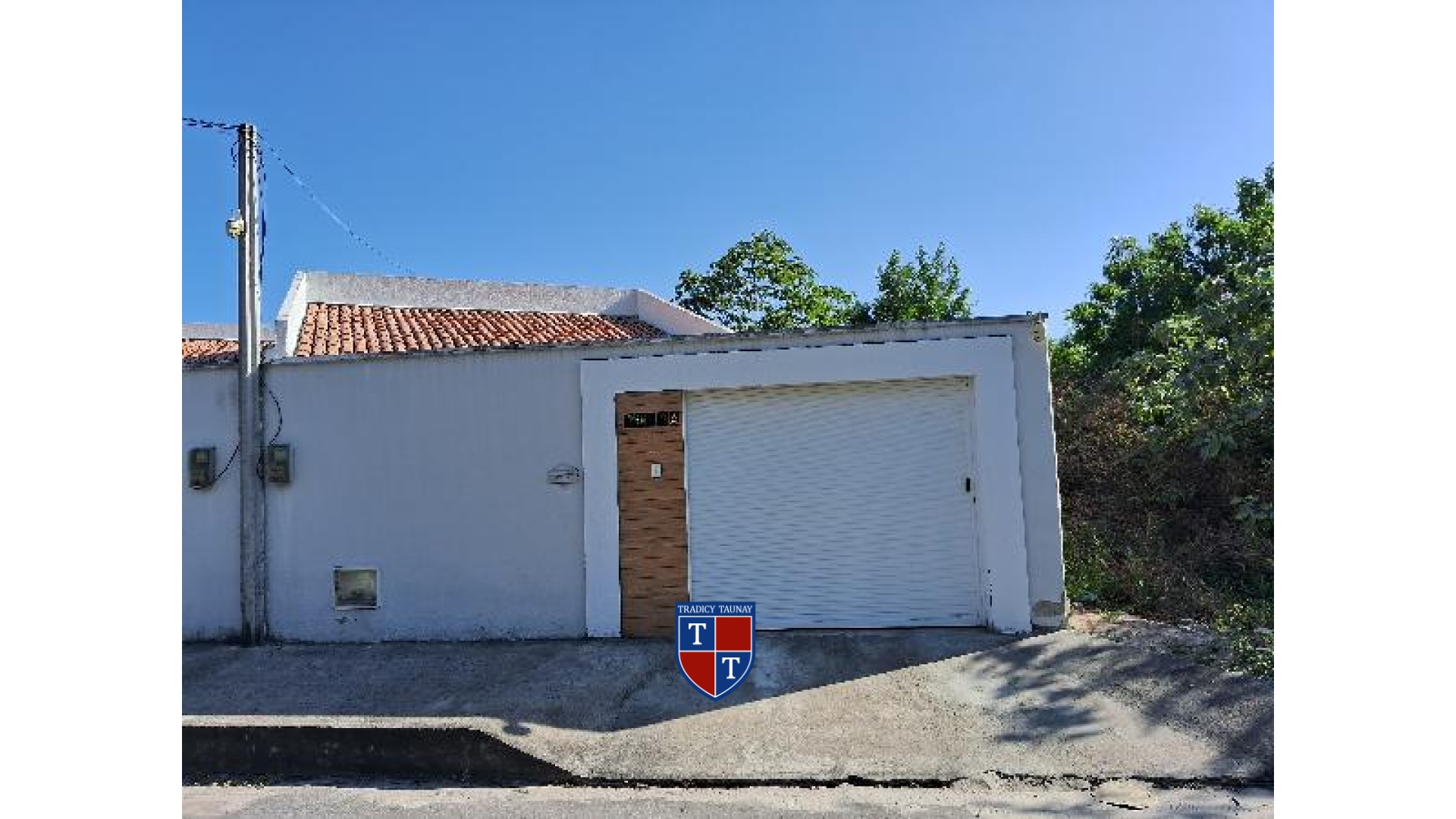 CASA em ALTO ALEGRE