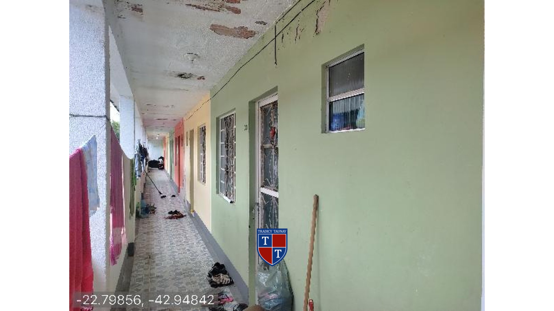 Foto 1 de CASA em MARAMBAIA - Imóvel Retomado Caixa