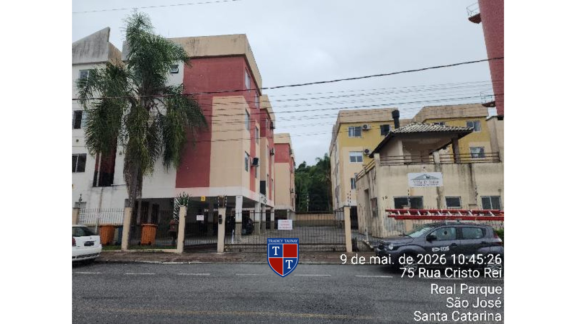 Foto 1 de APARTAMENTO em REAL PARQUE - Imóvel Retomado Caixa