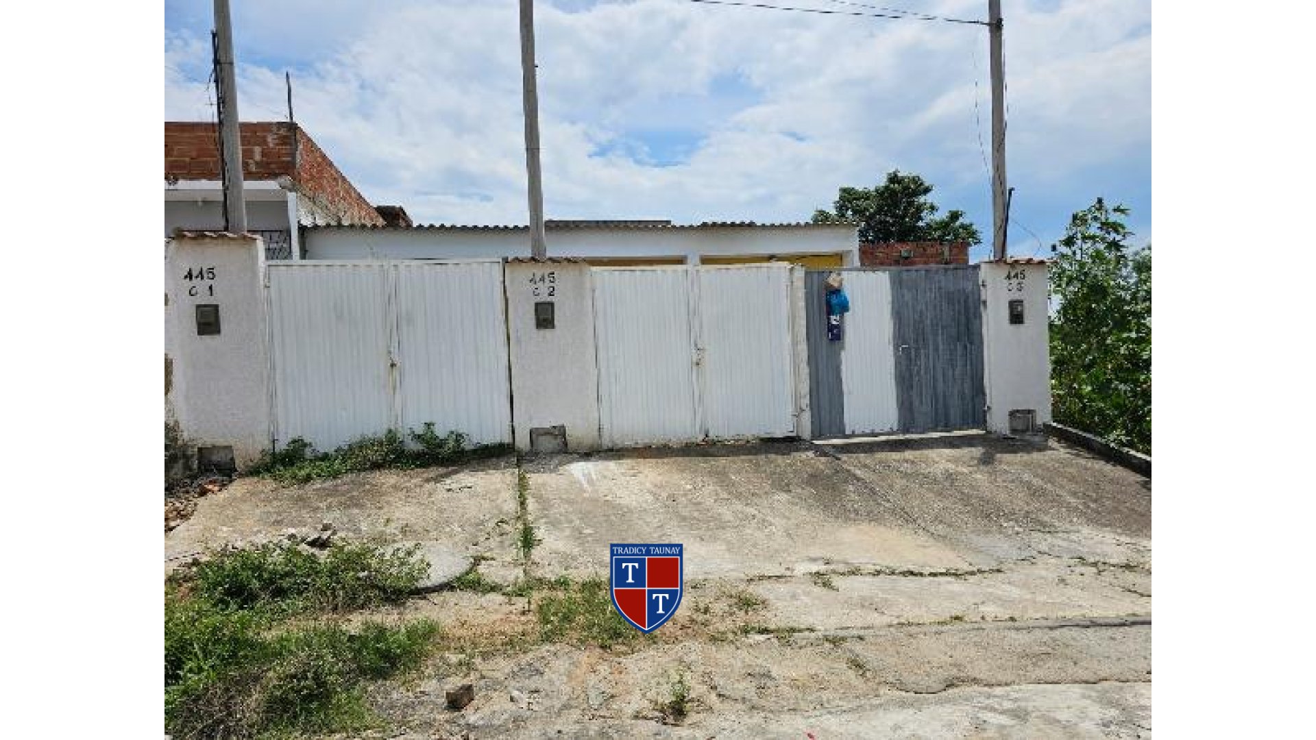 Foto 1 de CASA em LAGOINHA - Imóvel Retomado Caixa