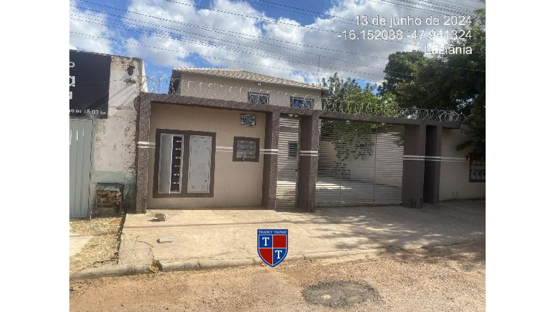 Foto 1 de APARTAMENTO em PARQUE ESTRELA DALVA IX - Imóvel Retomado Caixa