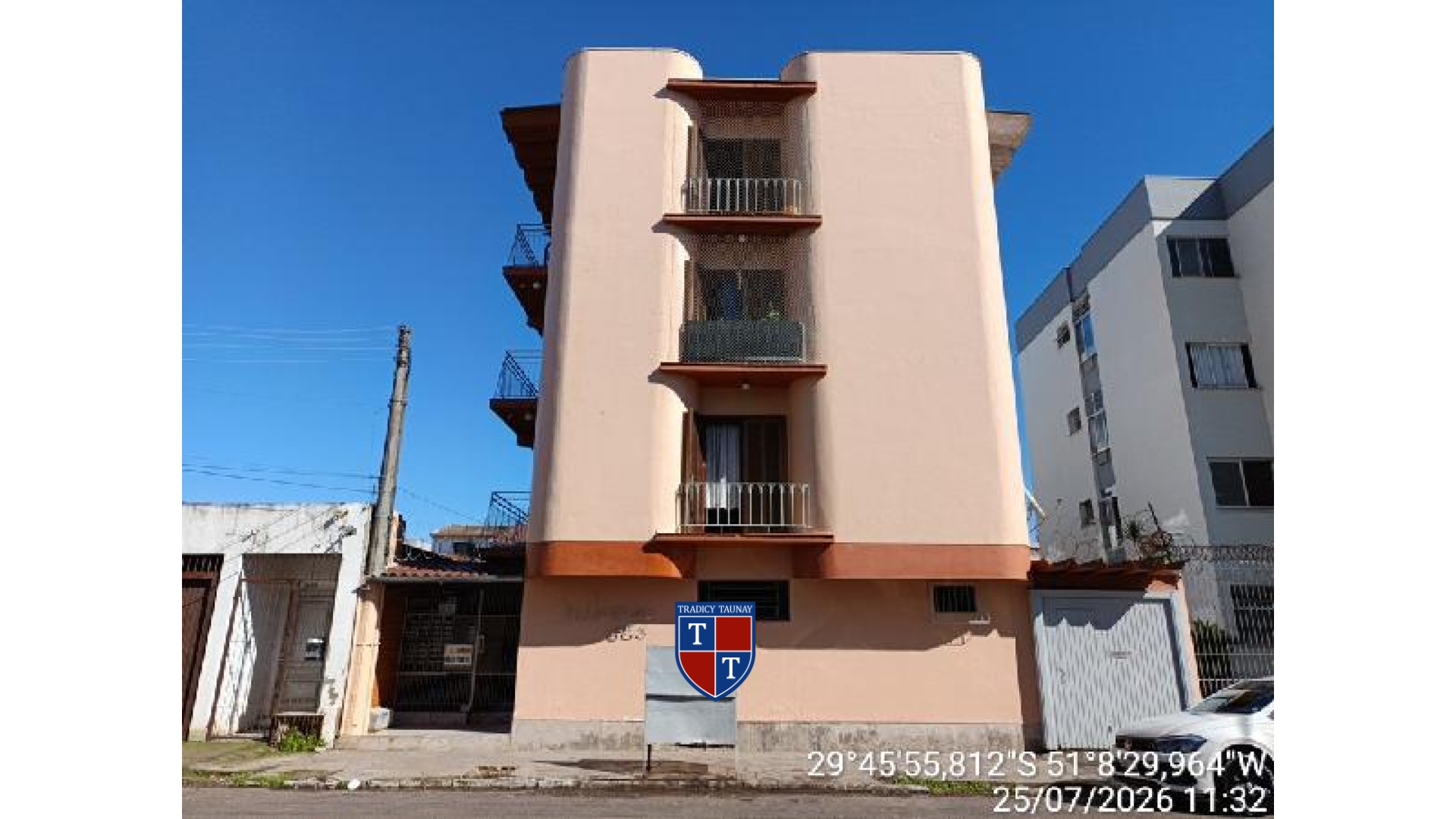 Foto 1 de APARTAMENTO em CENTRO, SAO LEOPOLDO/RS - Imóvel Retomado CAIXA Ref 8444428235540
