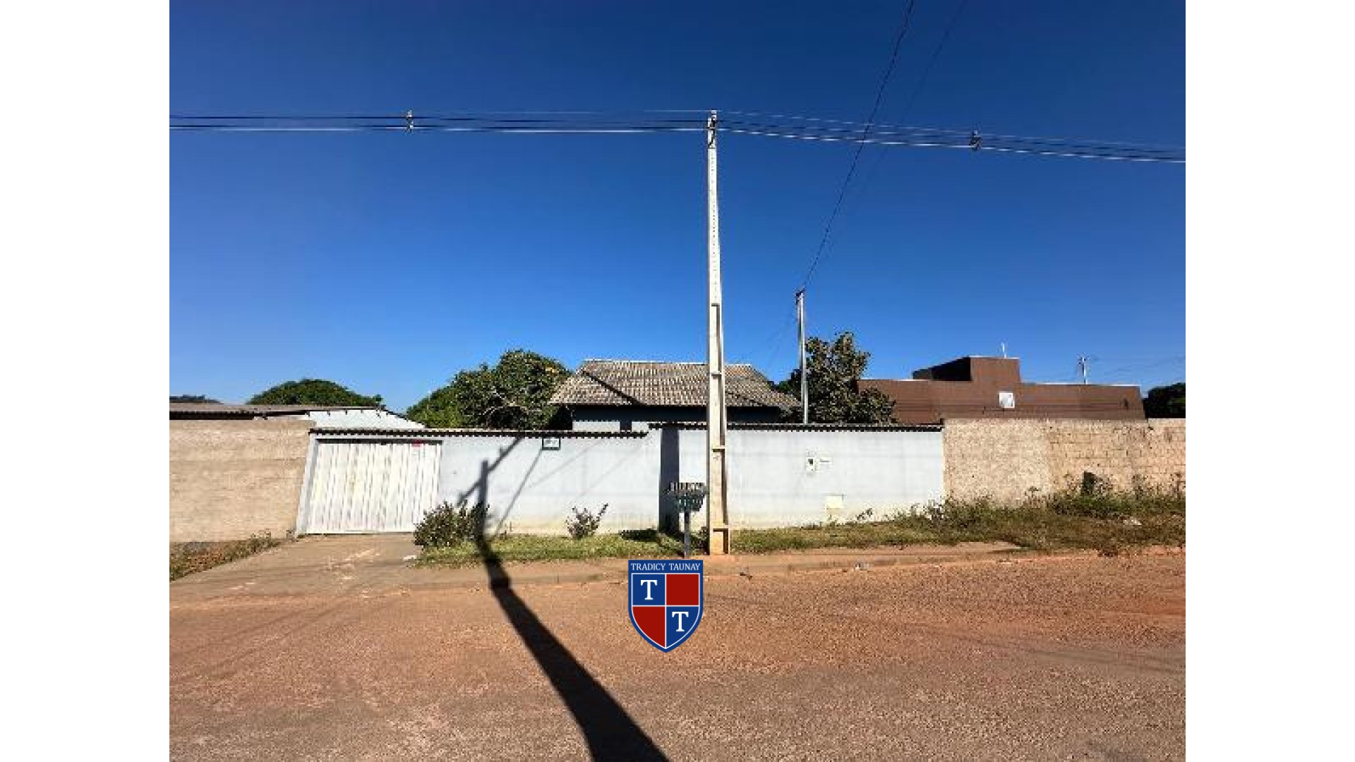 Foto 1 de CASA em PARQUE ESTRELA DALVA XVII - Imóvel Retomado Caixa