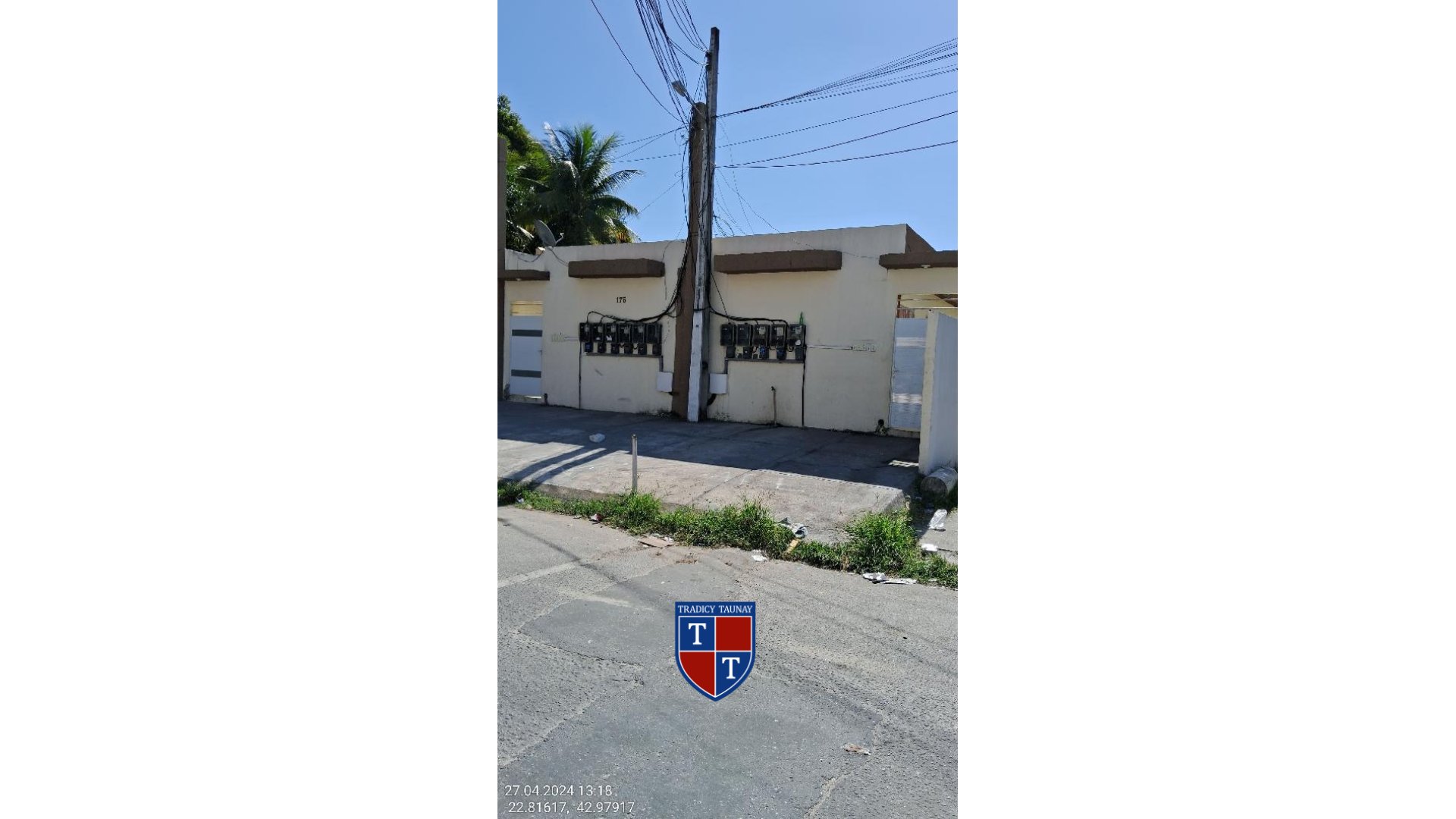 Foto 1 de CASA em LARANJAL - Imóvel Retomado Caixa