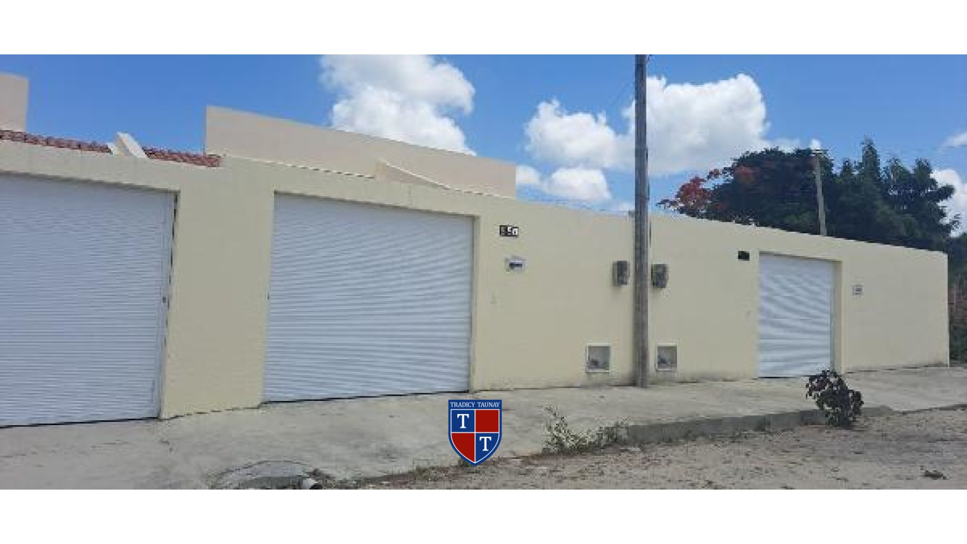 Foto 1 de CASA em CARNAUBAL - Imóvel Retomado Caixa