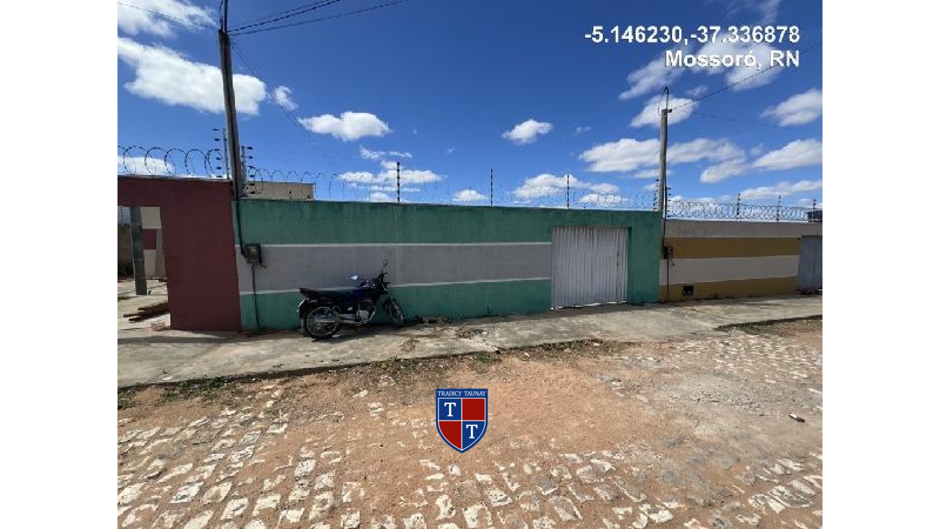 CASA em REDENCAO