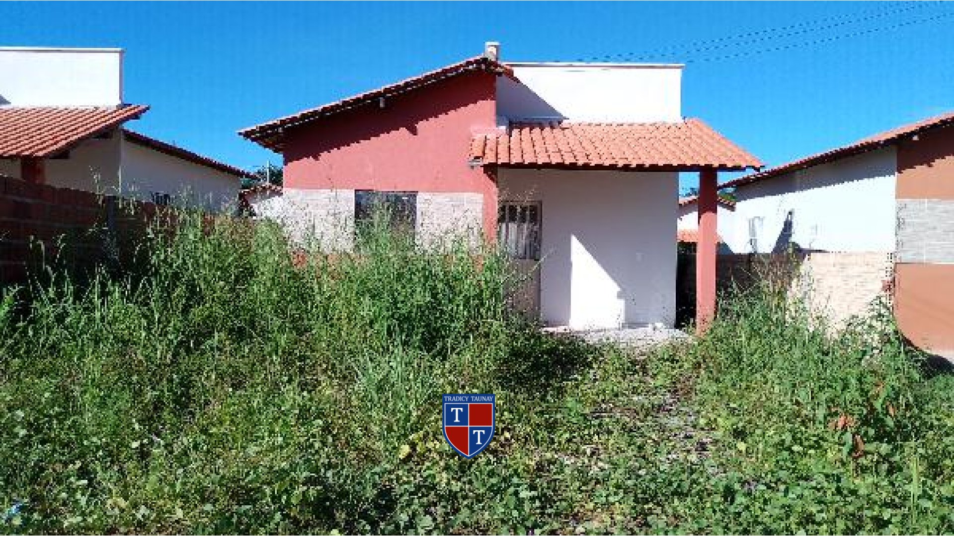 Foto 1 de CASA em TRANQUEIRA - Imóvel Retomado Caixa