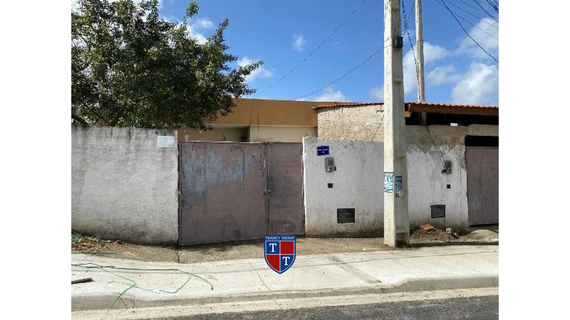 Foto 1 de CASA em VISTA ALEGRE - Imóvel Retomado Caixa