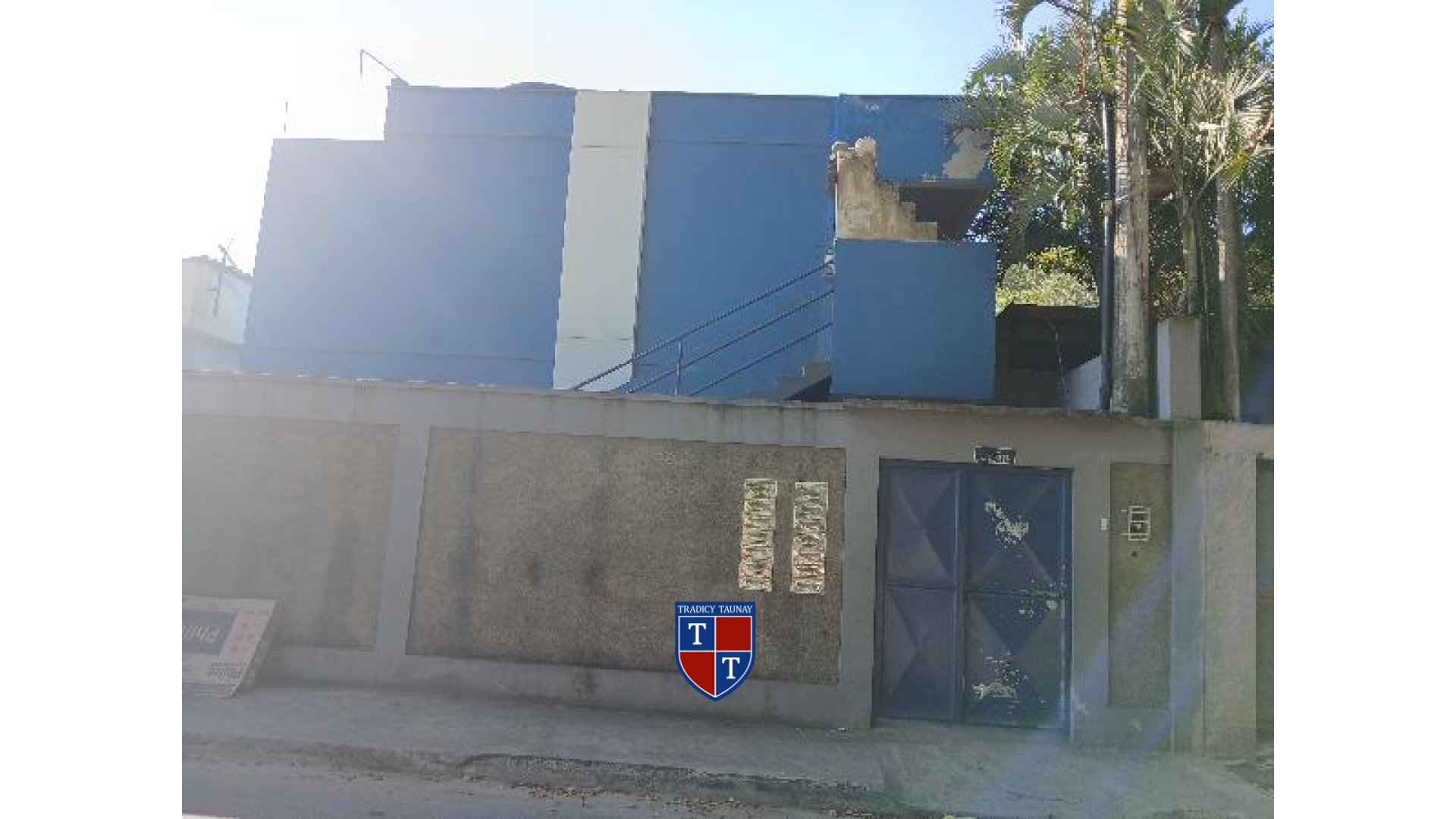 Foto 1 de APARTAMENTO em PALHADA - Imóvel Retomado Caixa