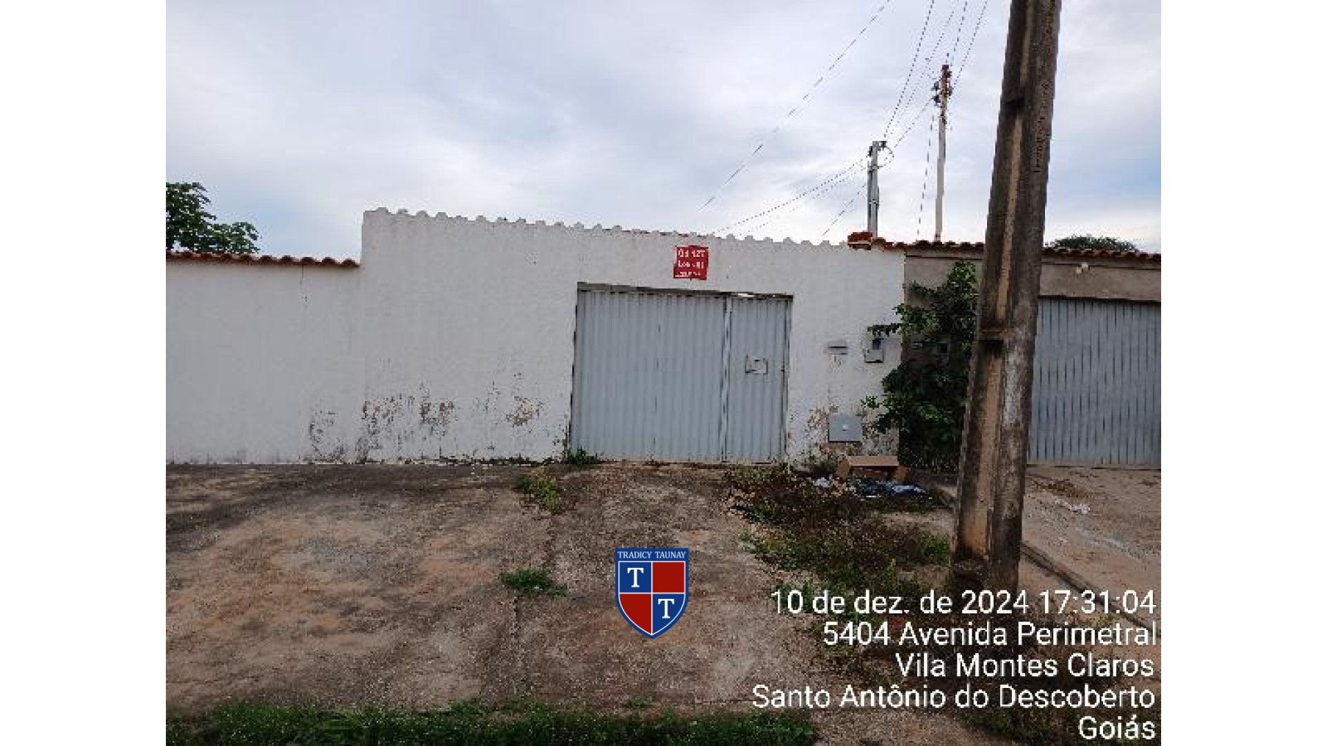 Foto 1 de CASA em PARQUE ESTRELA DALVA XI - Imóvel Retomado Caixa