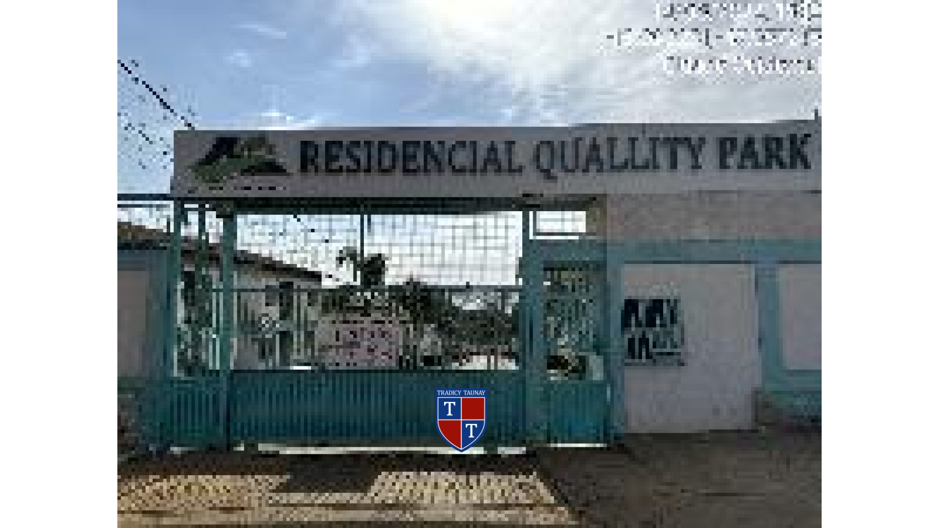 APARTAMENTO em MANSOES RECREIO MOSSORO