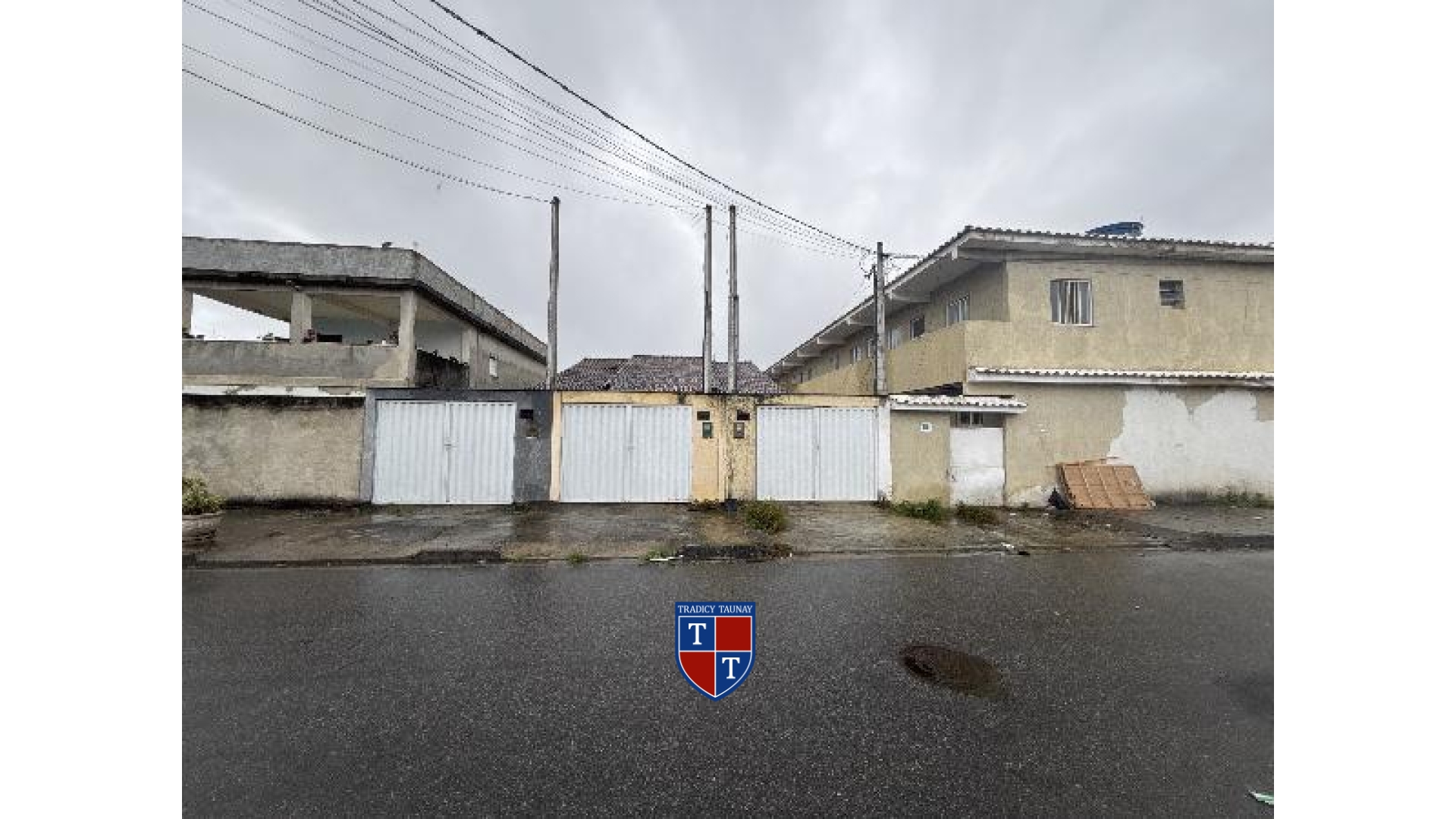 CASA em GUARATIBA