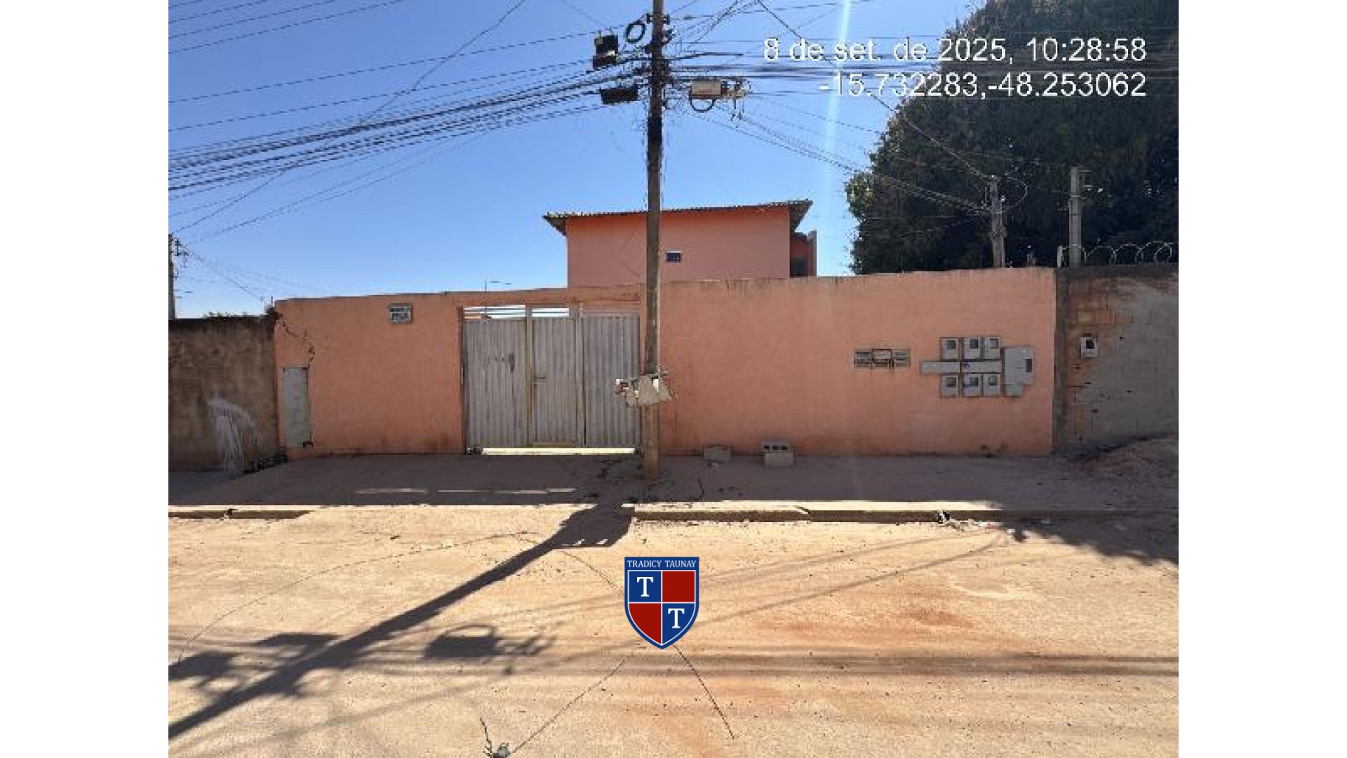 Foto 1 de APARTAMENTO em JARDIM PEROLA DA BARRAGEM I - Imóvel Retomado Caixa
