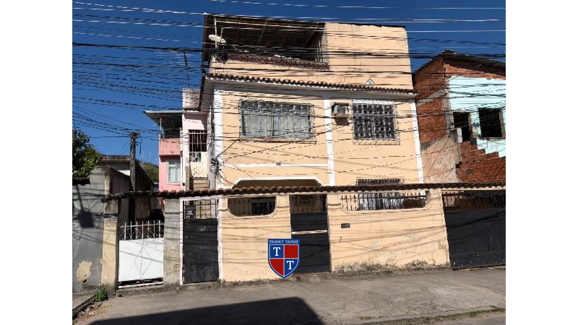 Foto 1 de CASA em ROCHA MIRANDA, RIO DE JANEIRO/RJ - Imóvel Retomado CAIXA Ref 8444428355405